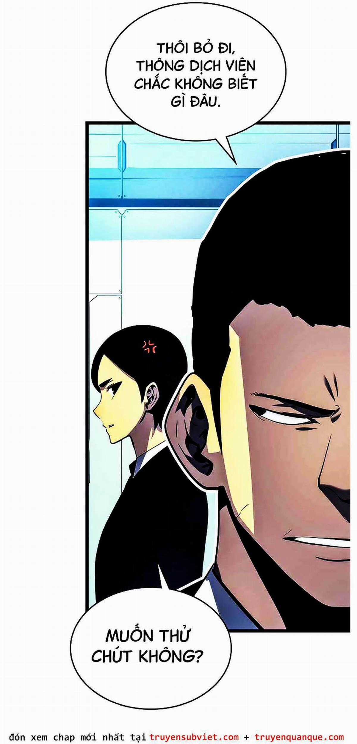 Tôi Thăng Cấp Một Mình Chapter 91 trang 23