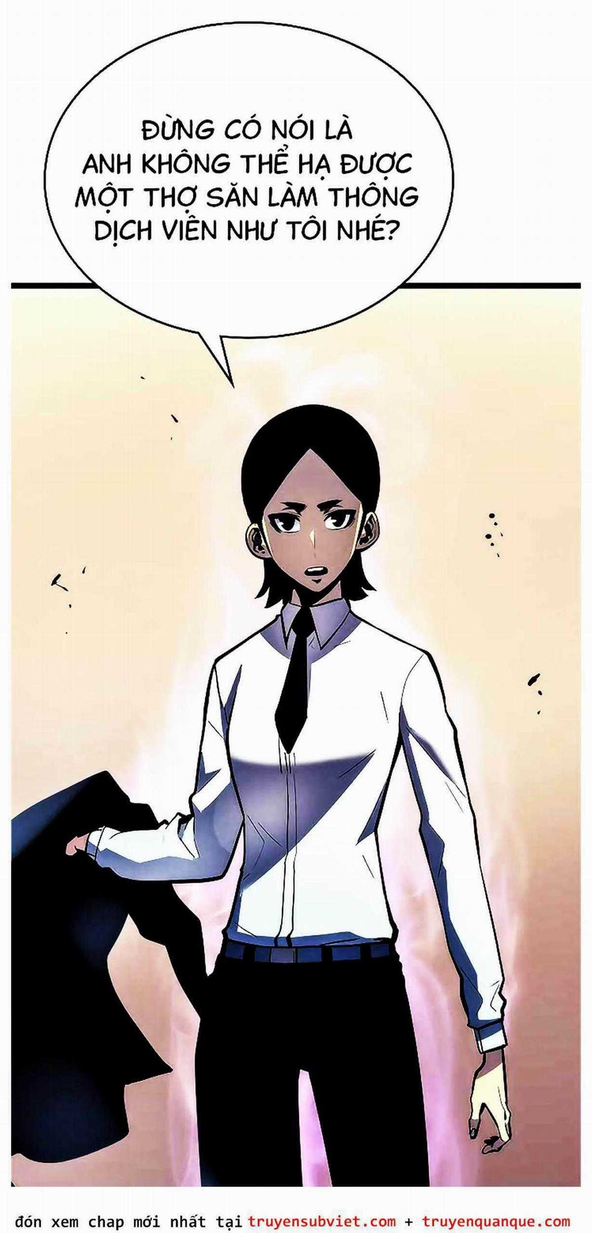 Tôi Thăng Cấp Một Mình Chapter 91 trang 25