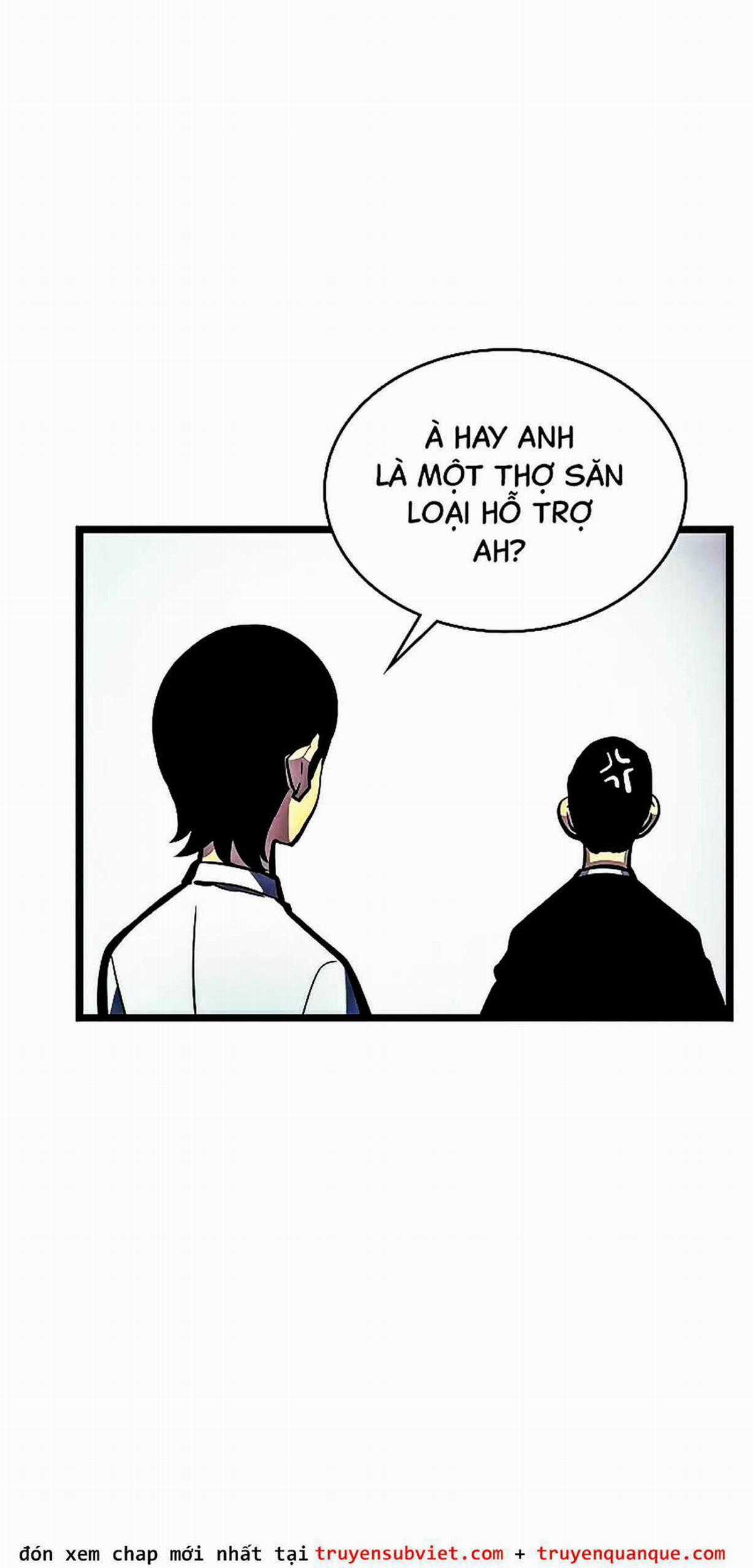 Tôi Thăng Cấp Một Mình Chapter 91 trang 27