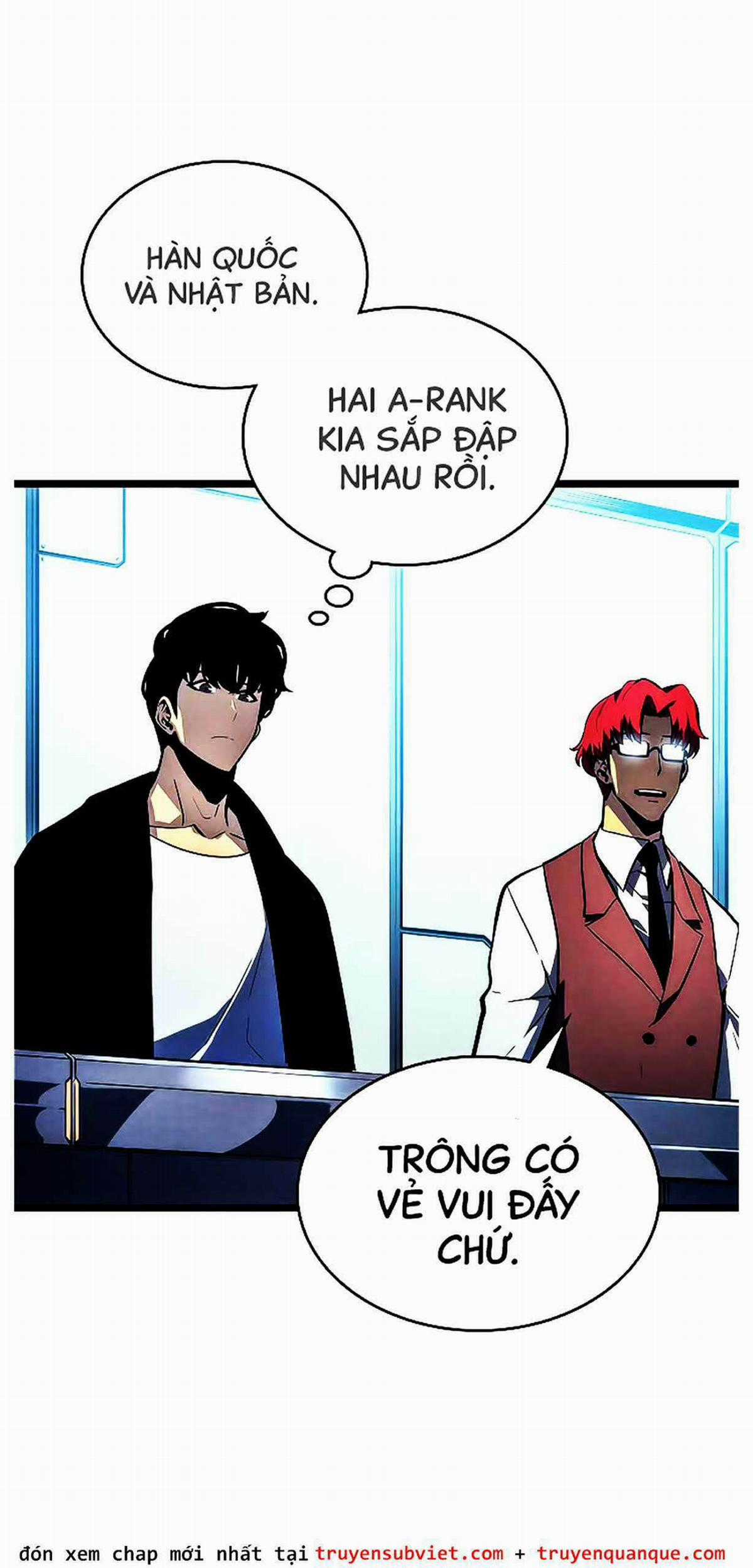 Tôi Thăng Cấp Một Mình Chapter 91 trang 28