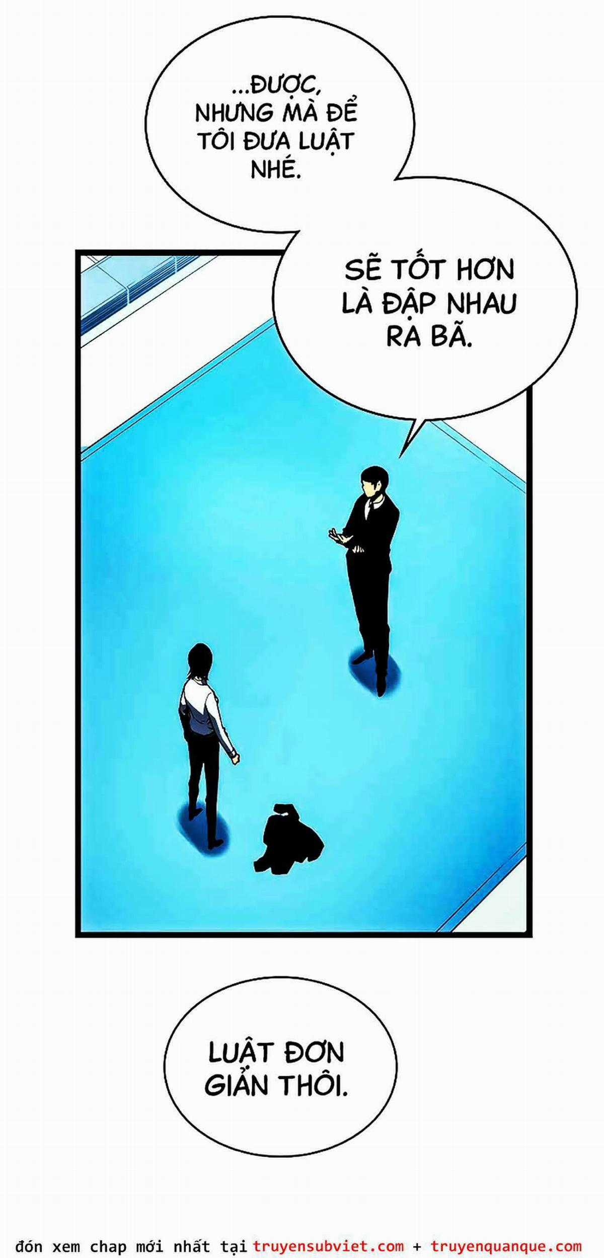 Tôi Thăng Cấp Một Mình Chapter 91 trang 29