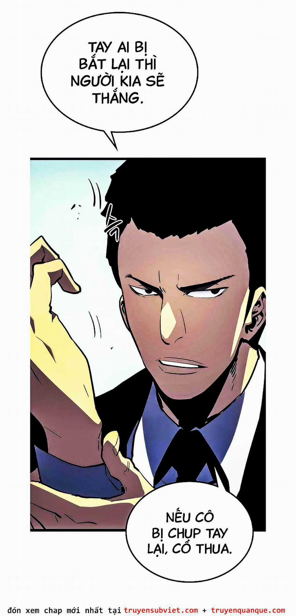 Tôi Thăng Cấp Một Mình Chapter 91 trang 30