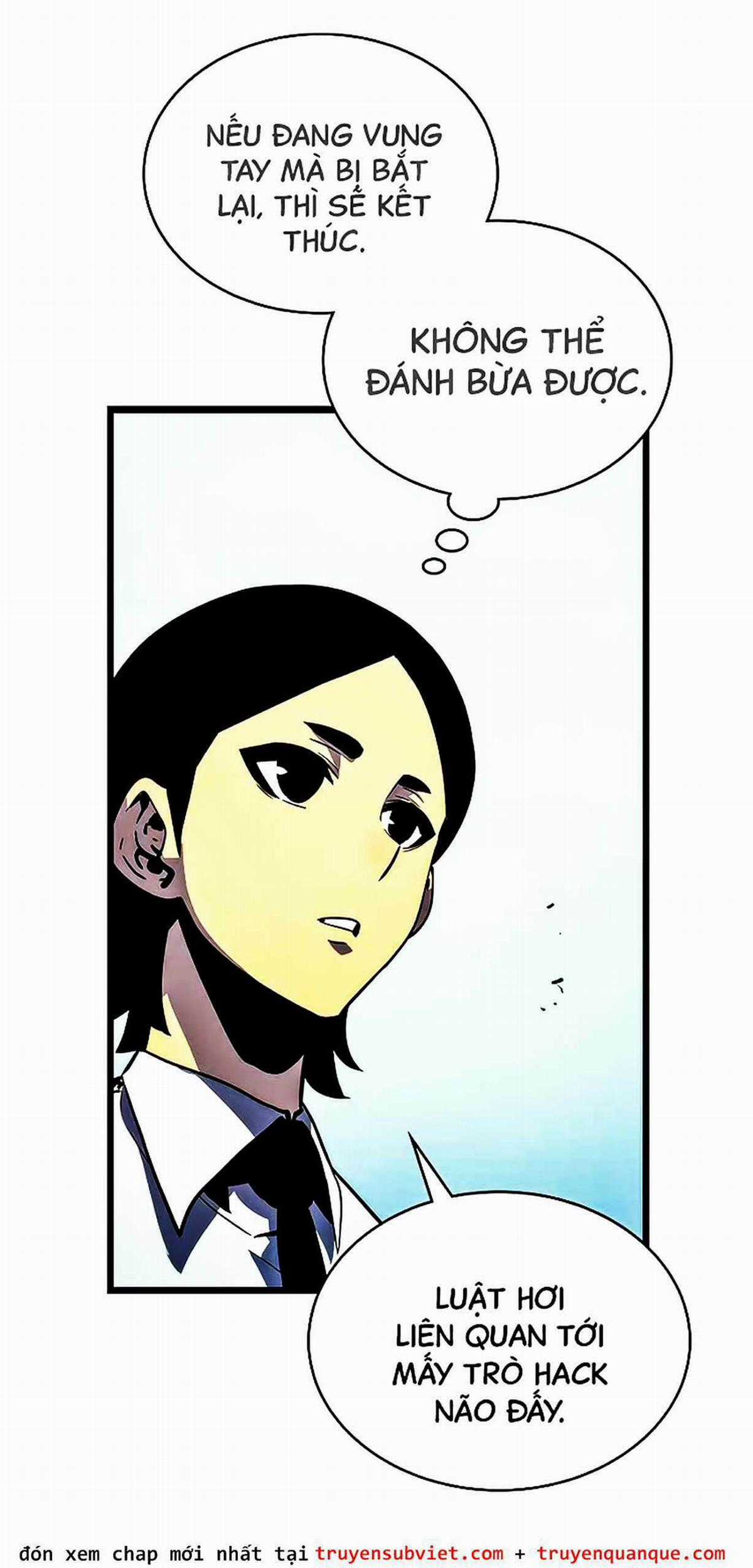 Tôi Thăng Cấp Một Mình Chapter 91 trang 31