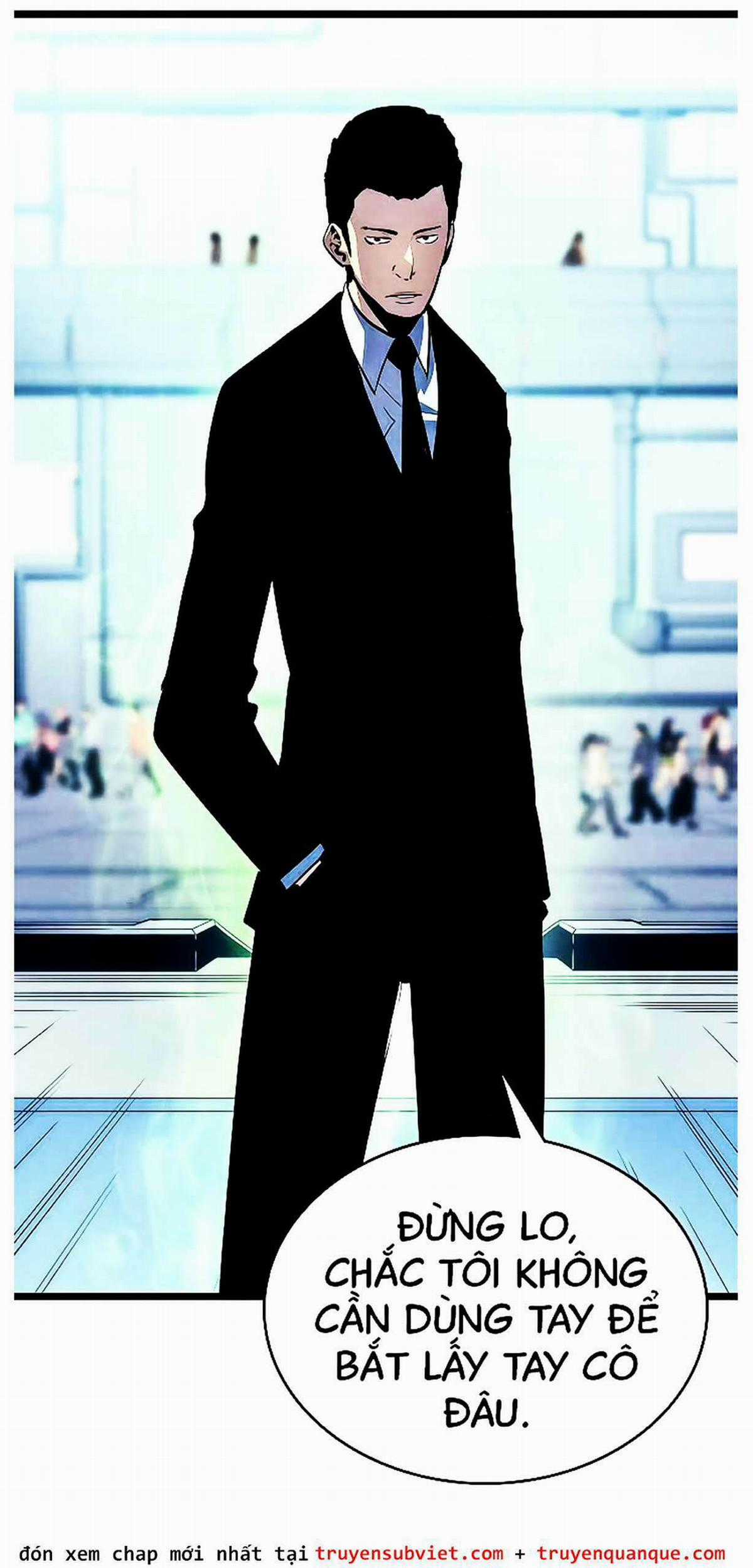 Tôi Thăng Cấp Một Mình Chapter 91 trang 33