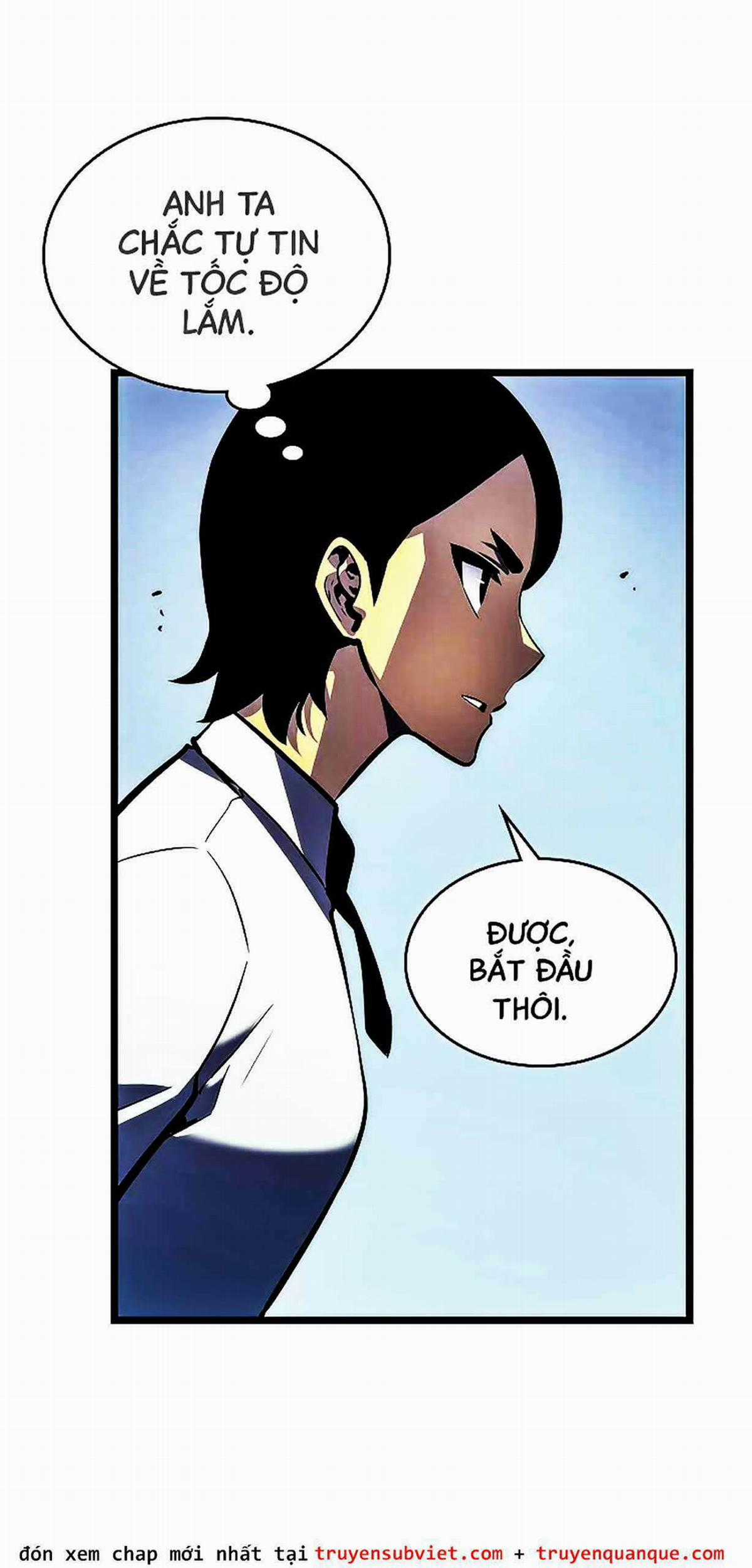 Tôi Thăng Cấp Một Mình Chapter 91 trang 34