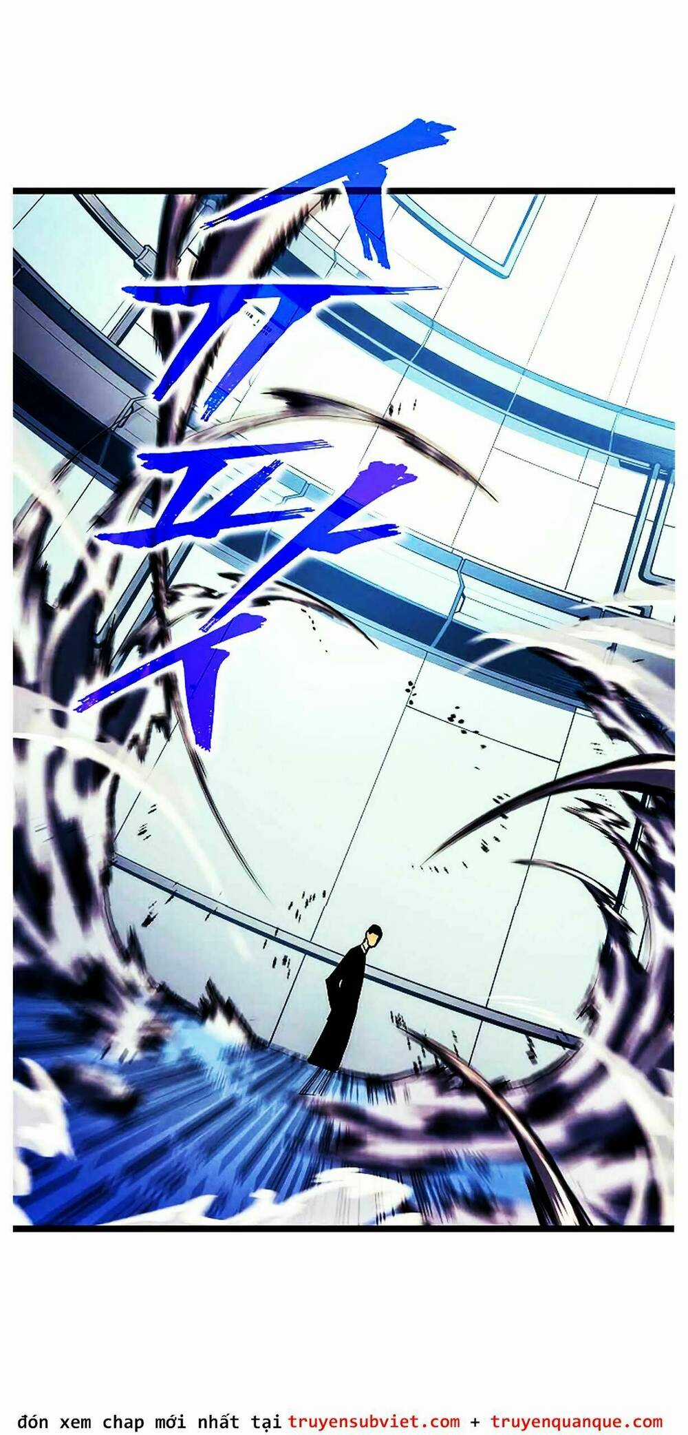 Tôi Thăng Cấp Một Mình Chapter 91 trang 35