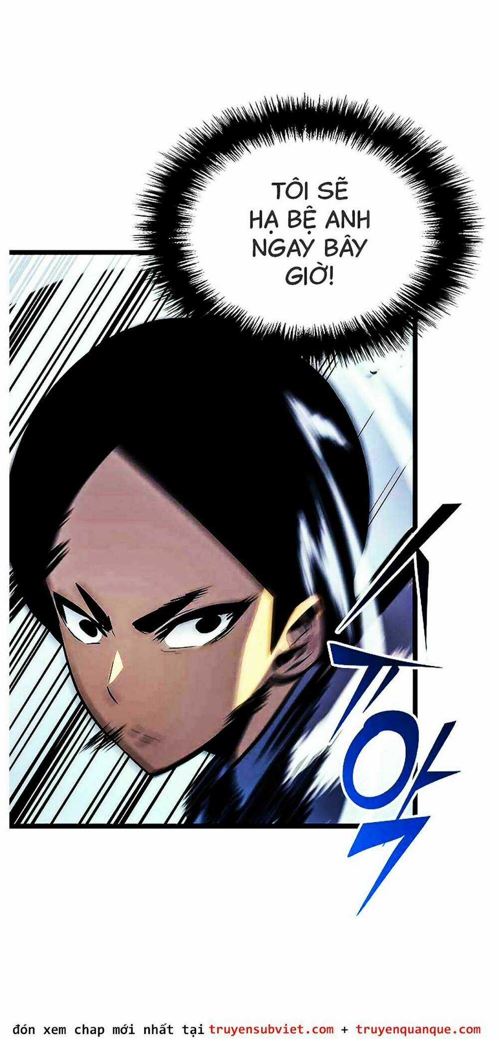 Tôi Thăng Cấp Một Mình Chapter 91 trang 38