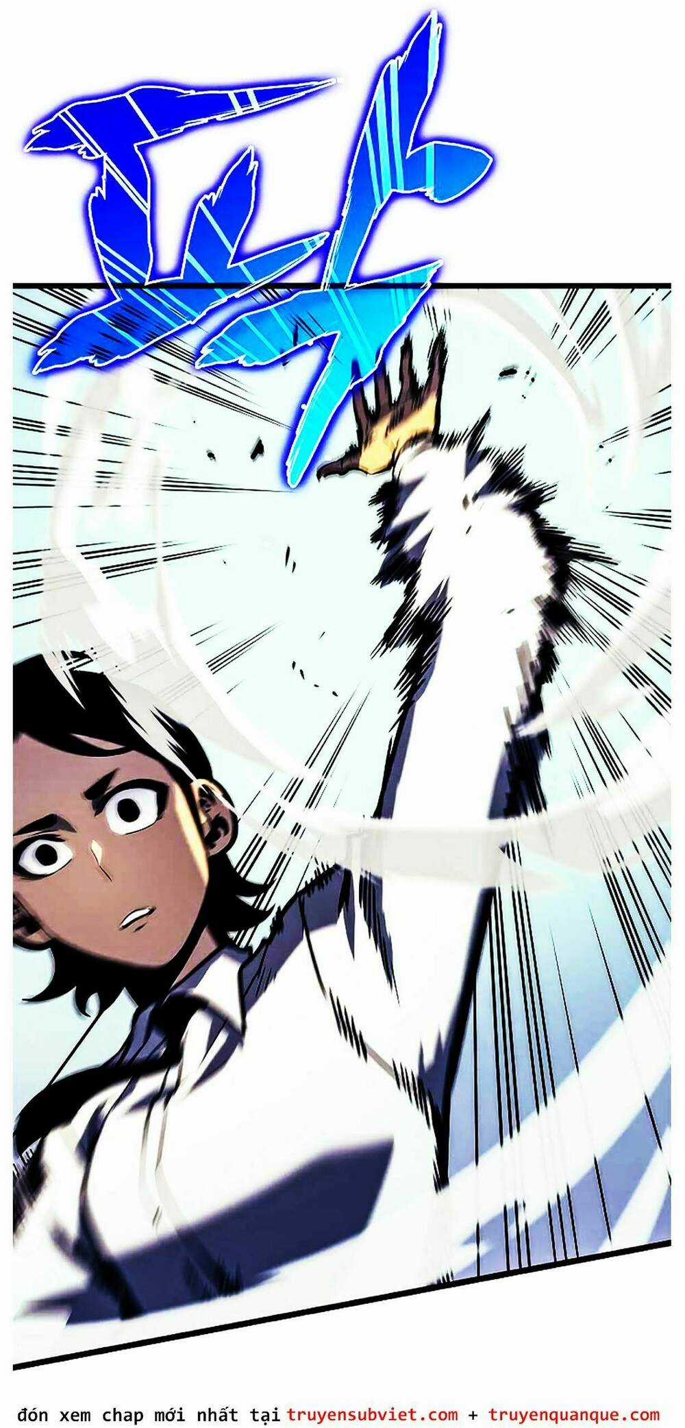 Tôi Thăng Cấp Một Mình Chapter 91 trang 39