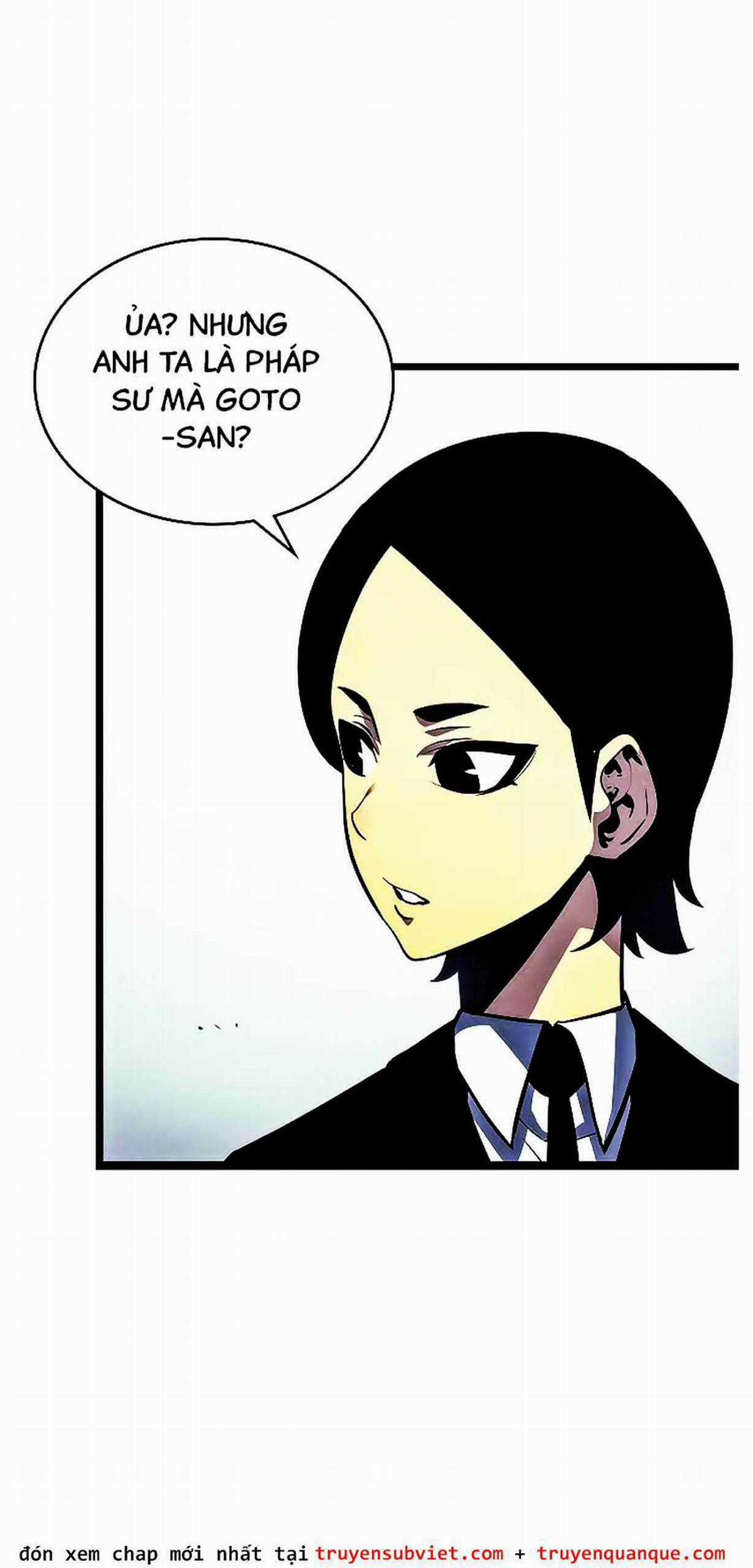 Tôi Thăng Cấp Một Mình Chapter 91 trang 4