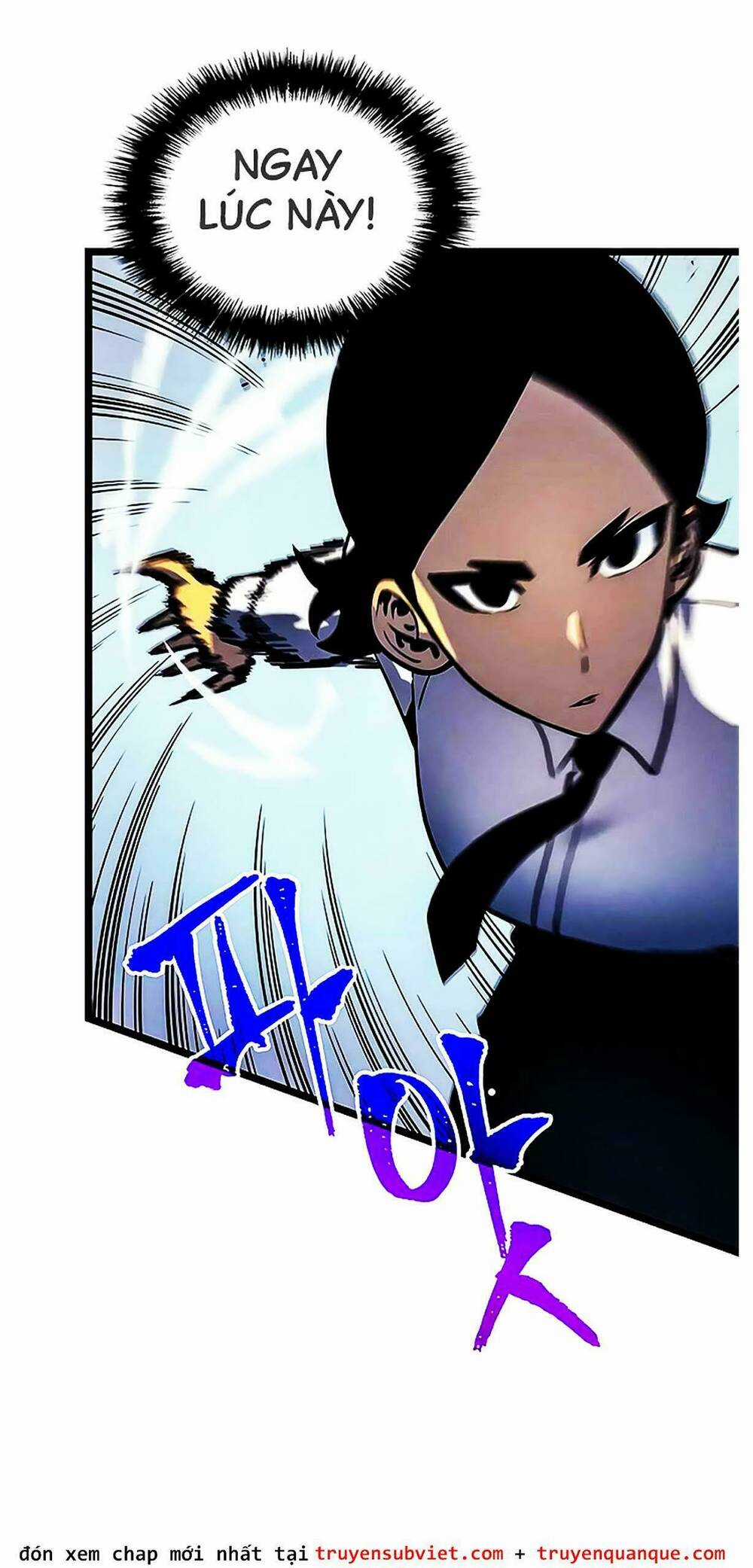 Tôi Thăng Cấp Một Mình Chapter 91 trang 43