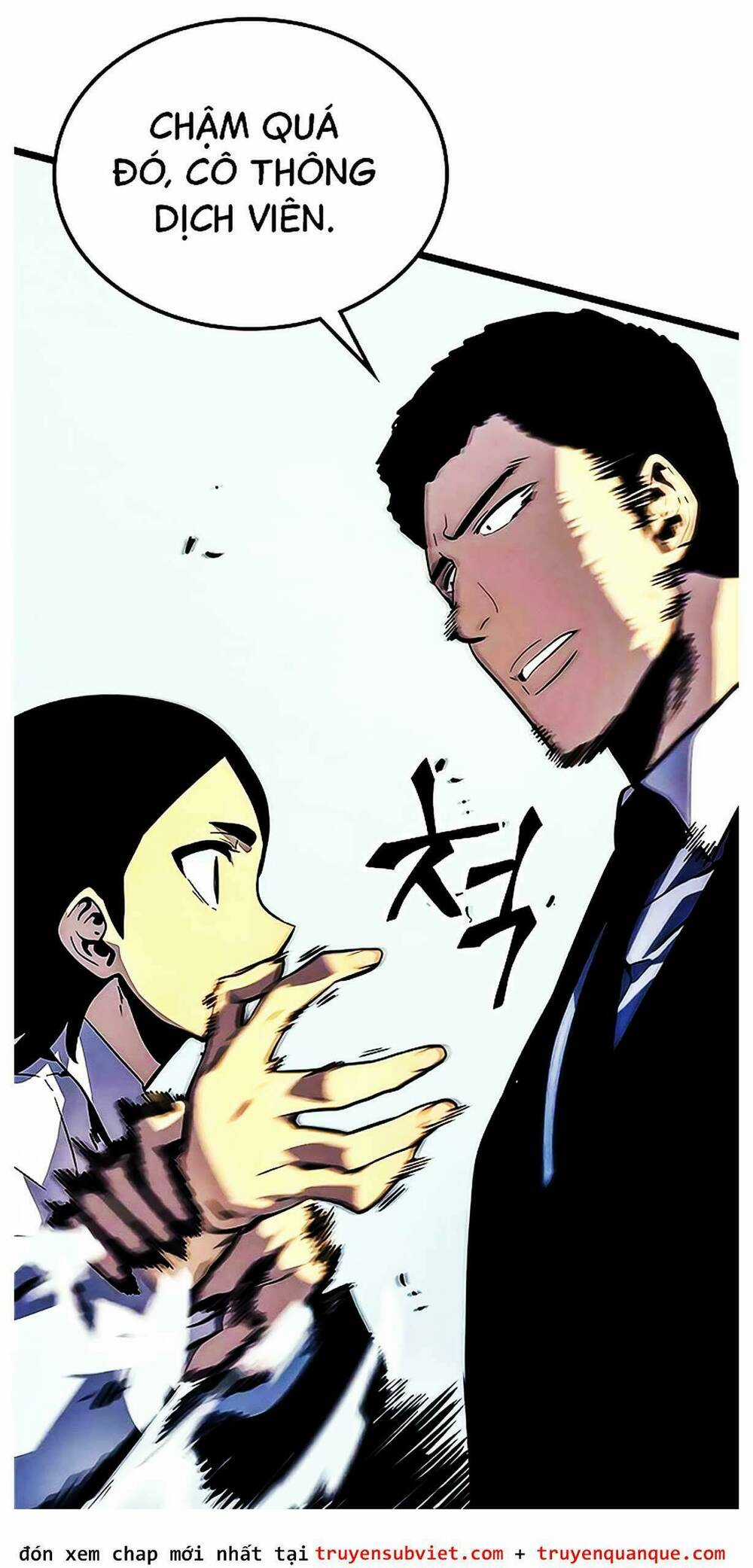 Tôi Thăng Cấp Một Mình Chapter 91 trang 44