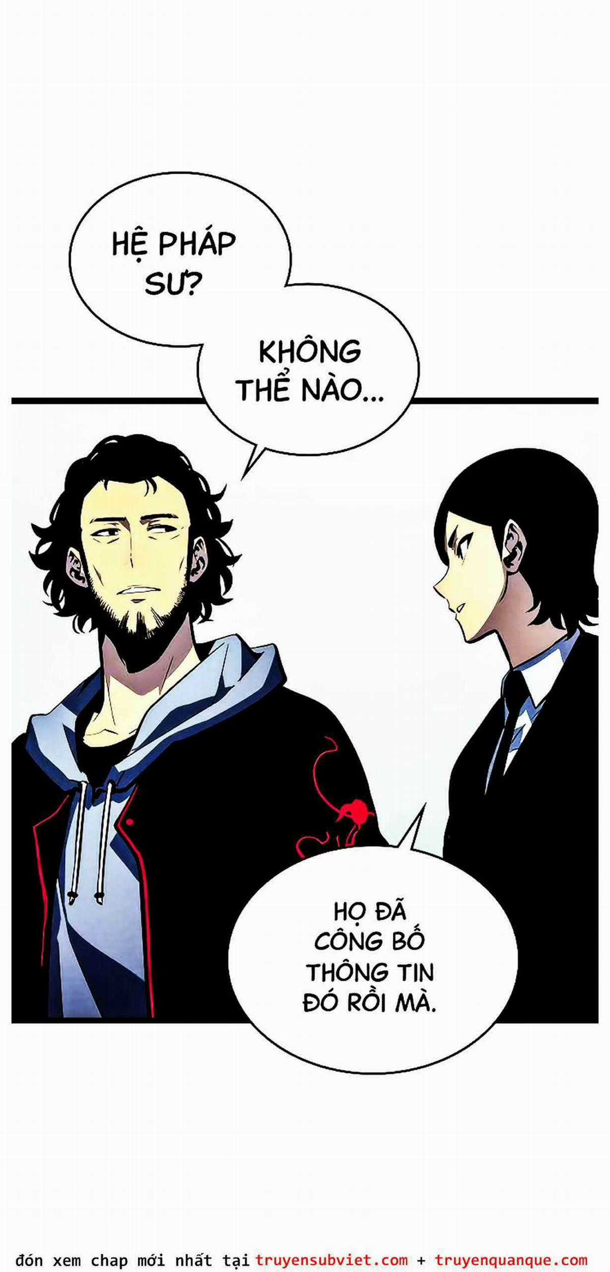 Tôi Thăng Cấp Một Mình Chapter 91 trang 5