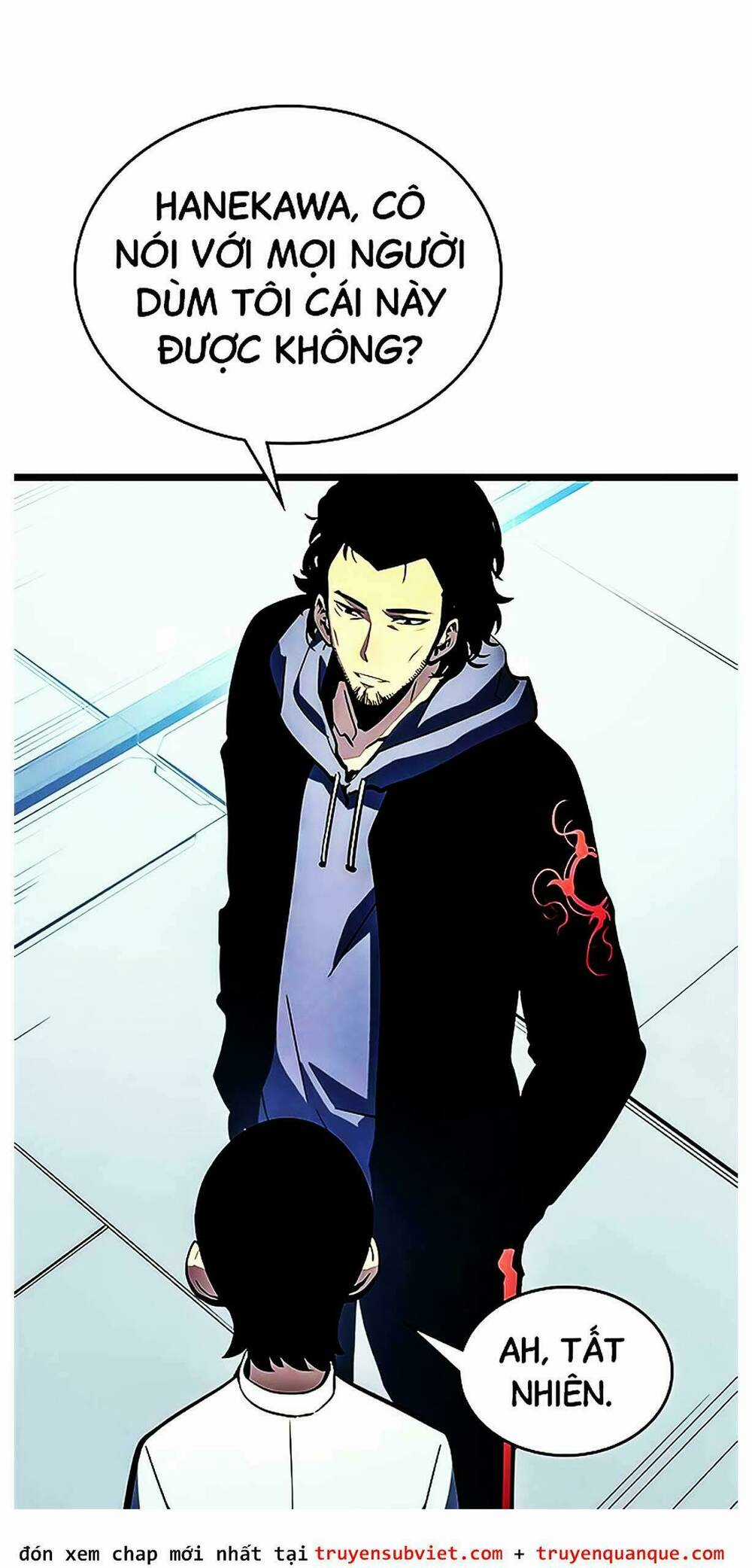 Tôi Thăng Cấp Một Mình Chapter 91 trang 50