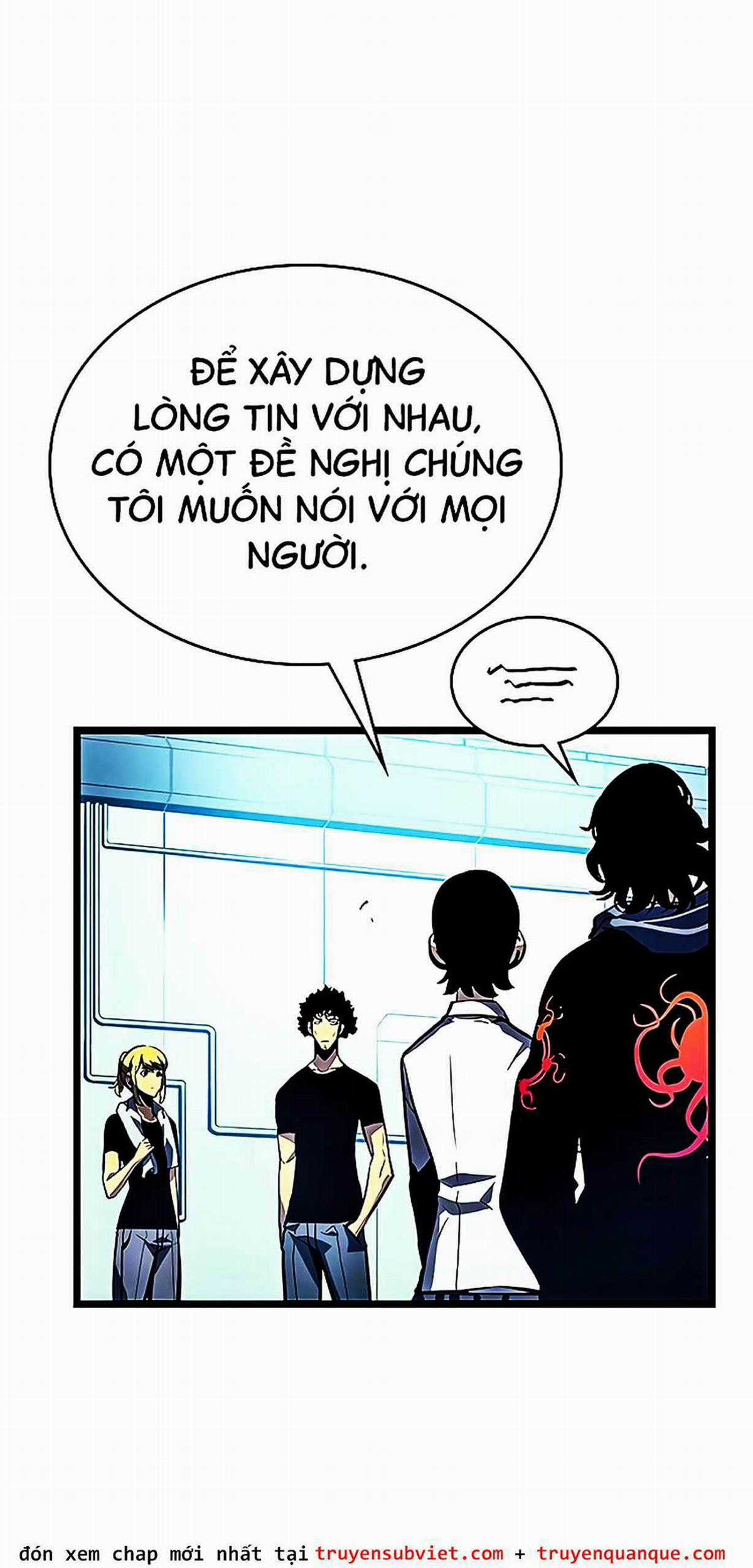 Tôi Thăng Cấp Một Mình Chapter 91 trang 51