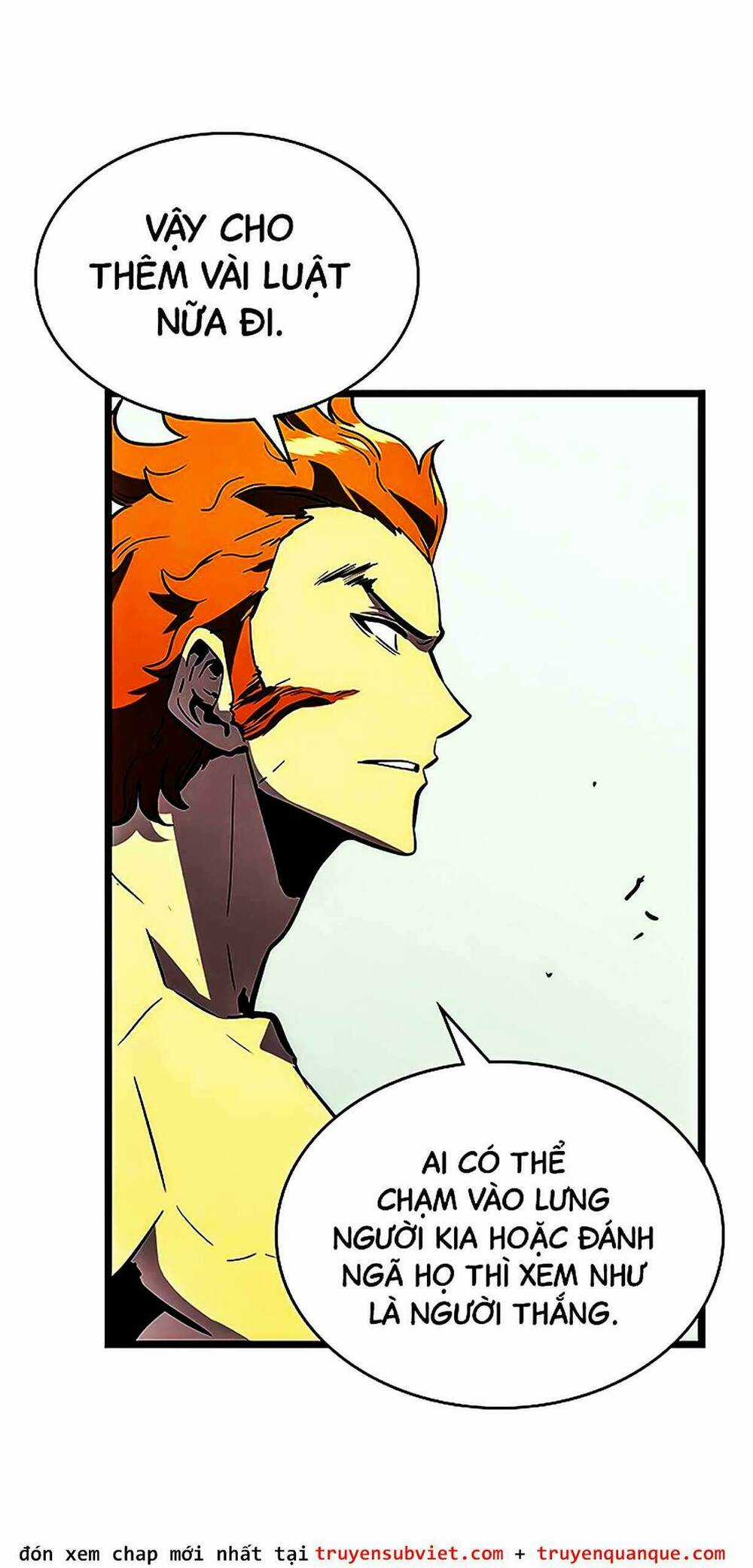 Tôi Thăng Cấp Một Mình Chapter 91 trang 54