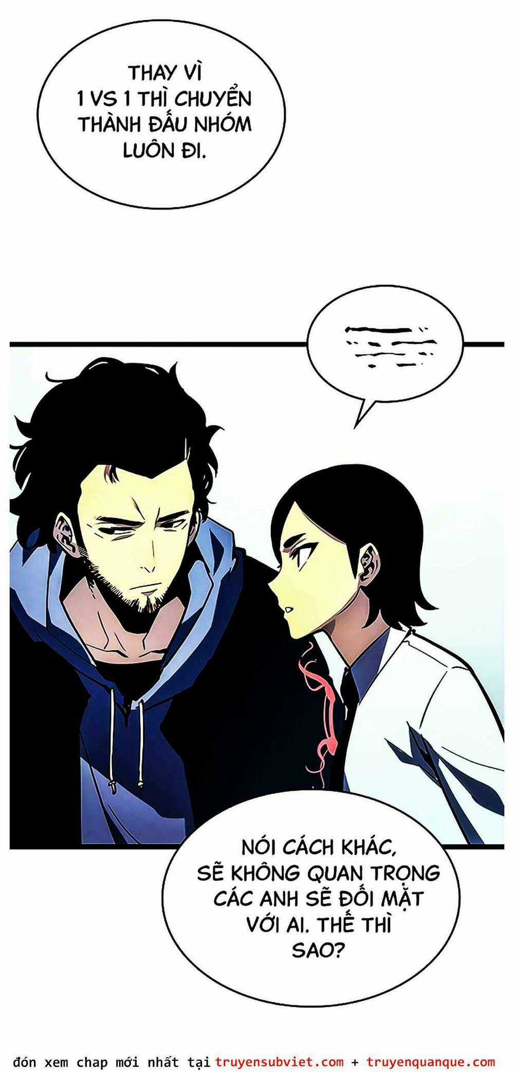 Tôi Thăng Cấp Một Mình Chapter 91 trang 55