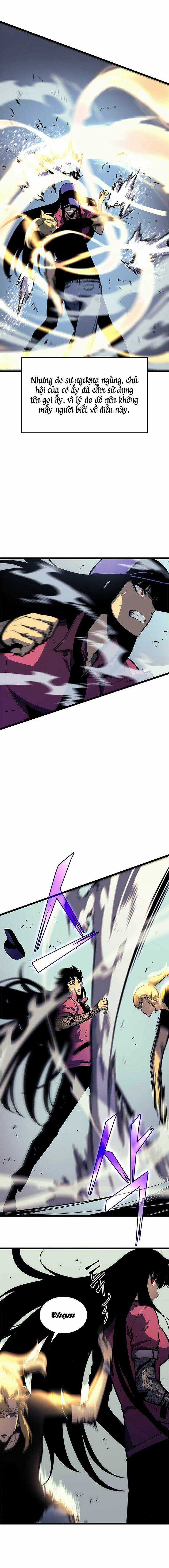 Tôi Thăng Cấp Một Mình Chapter 92 trang 17