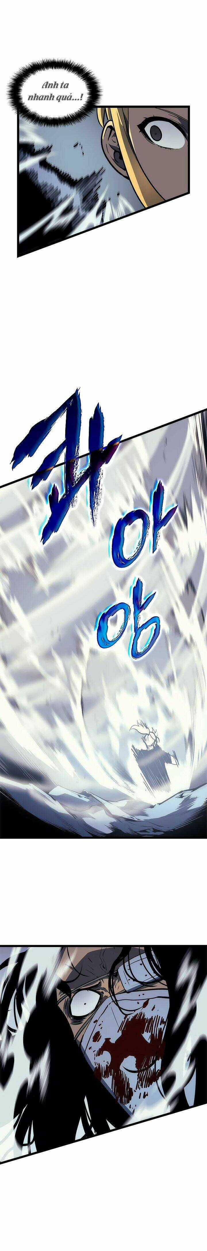 Tôi Thăng Cấp Một Mình Chapter 92 trang 24