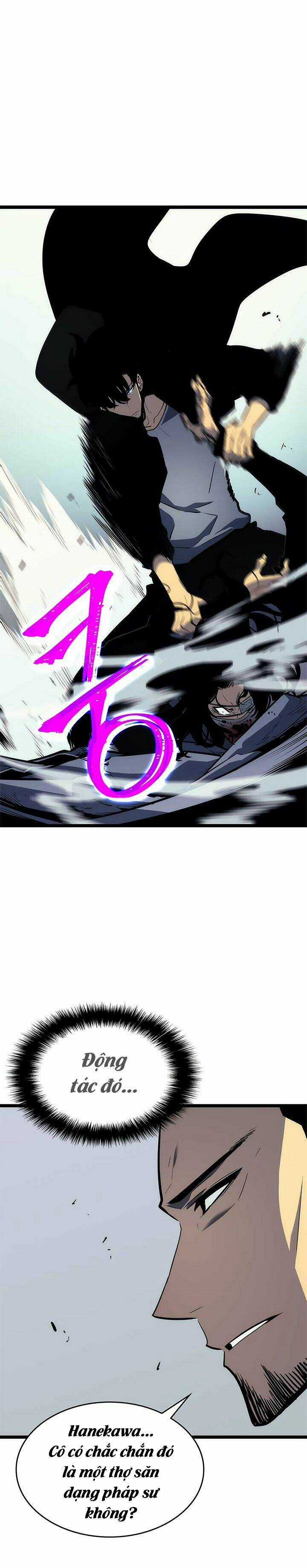 Tôi Thăng Cấp Một Mình Chapter 92 trang 26