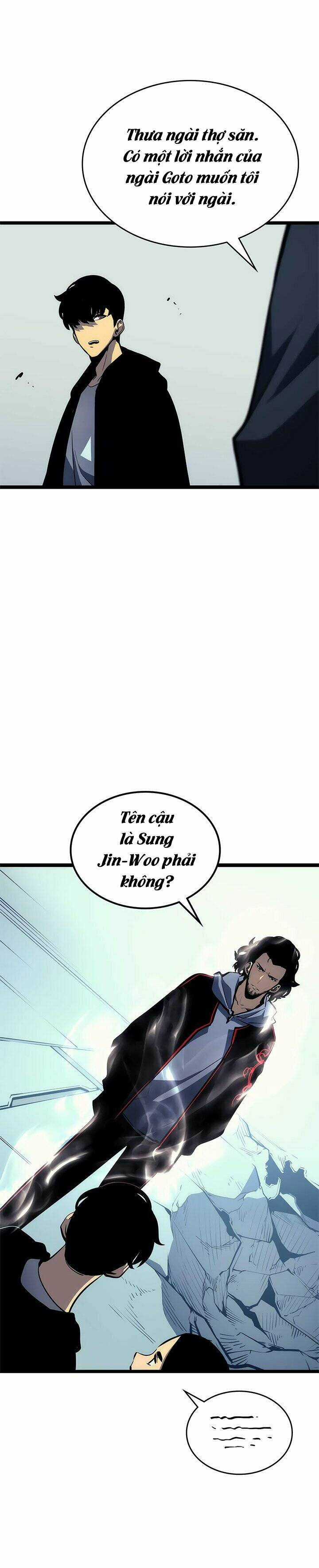 Tôi Thăng Cấp Một Mình Chapter 92 trang 28