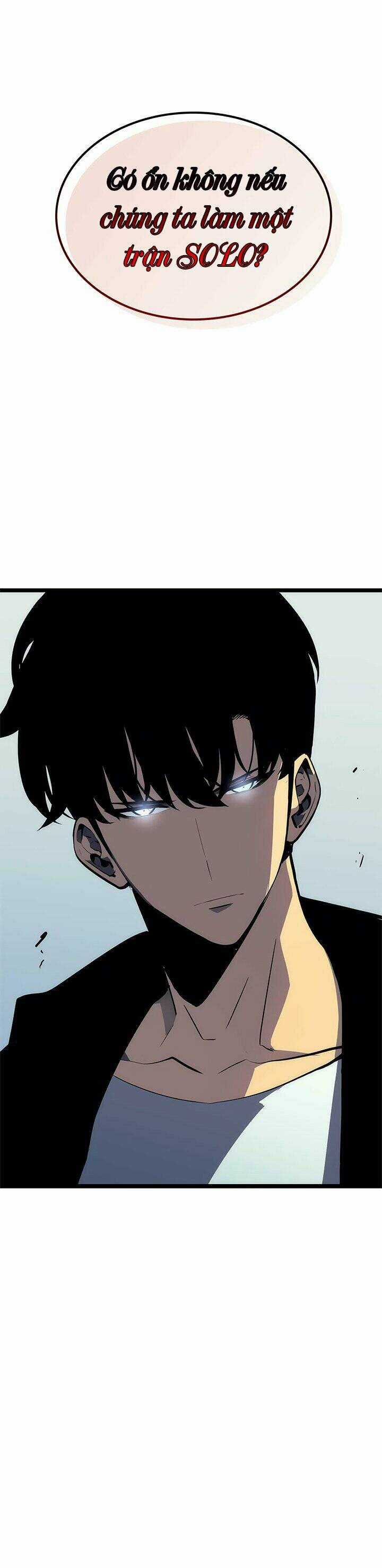 Tôi Thăng Cấp Một Mình Chapter 92 trang 29