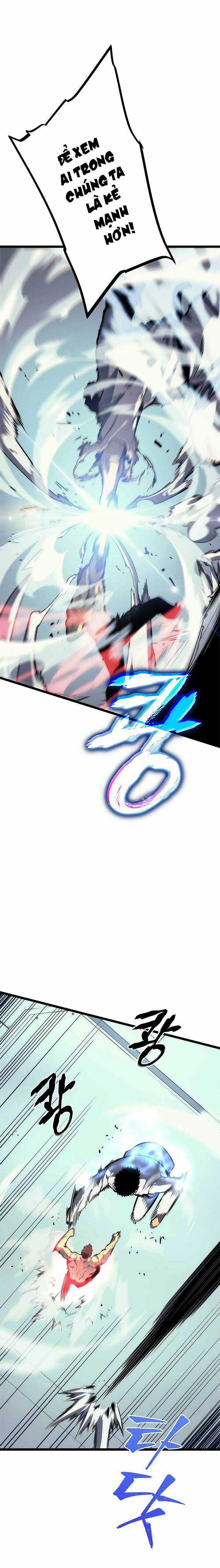 Tôi Thăng Cấp Một Mình Chapter 92 trang 4