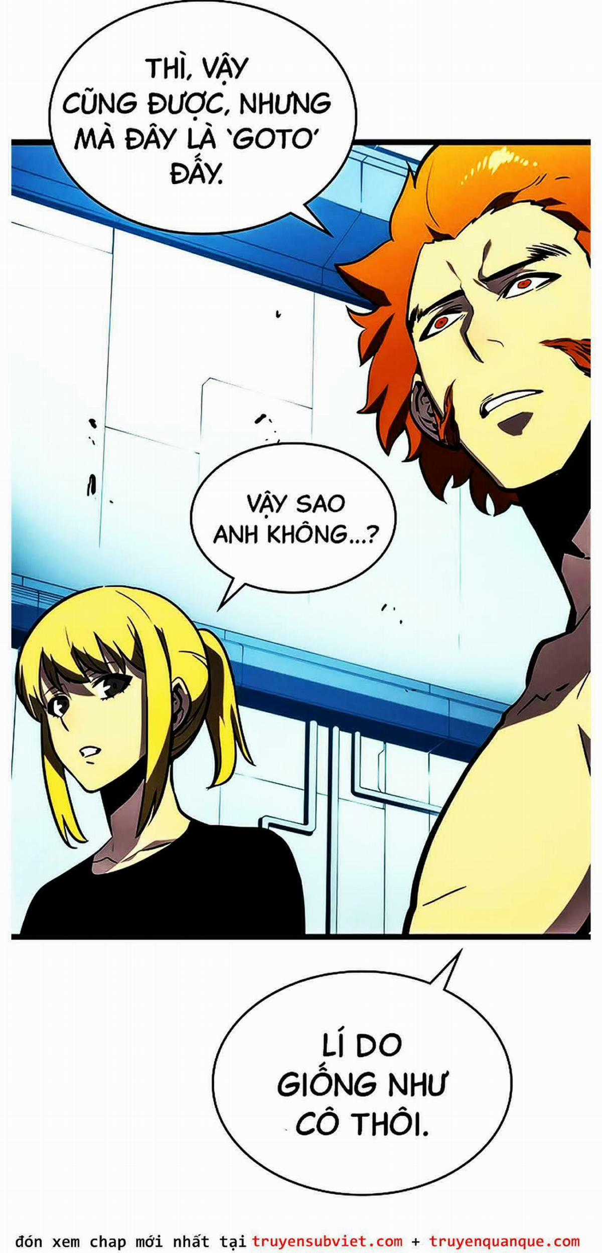 Tôi Thăng Cấp Một Mình Chapter 93 trang 13