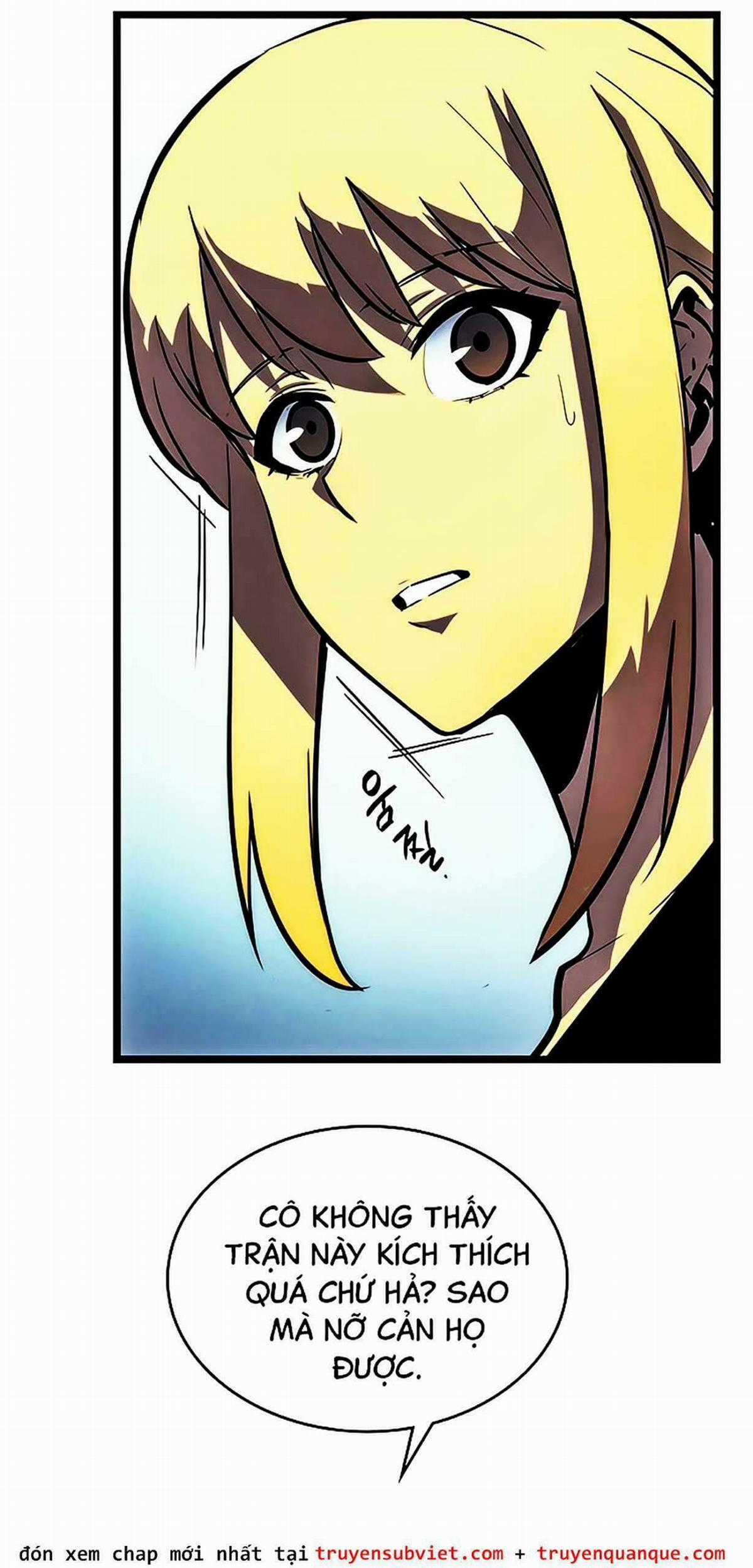 Tôi Thăng Cấp Một Mình Chapter 93 trang 14