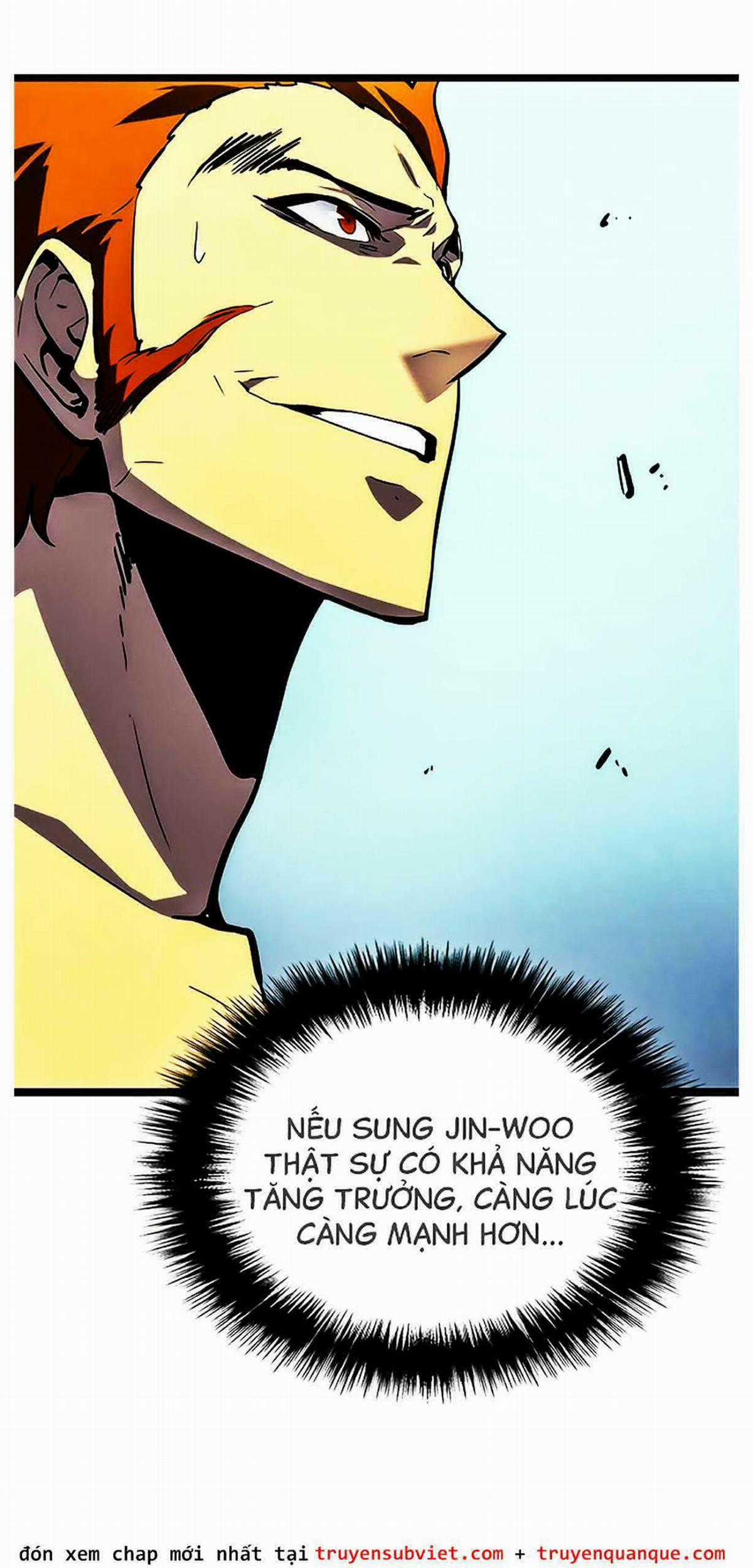 Tôi Thăng Cấp Một Mình Chapter 93 trang 15