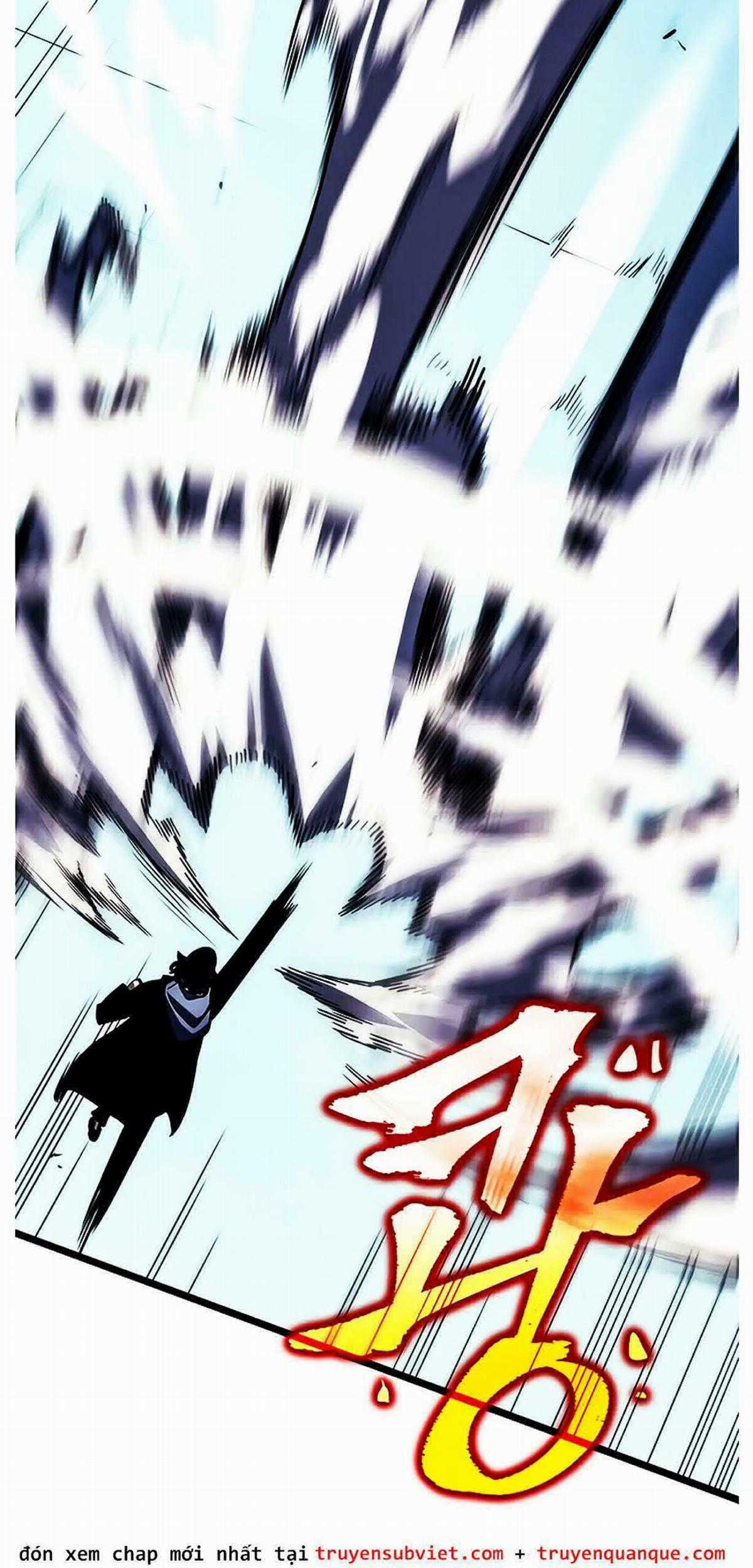 Tôi Thăng Cấp Một Mình Chapter 93 trang 19