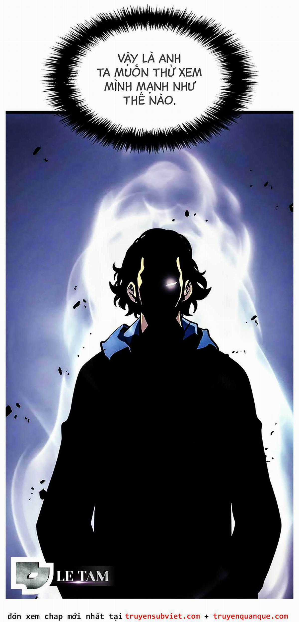 Tôi Thăng Cấp Một Mình Chapter 93 trang 2