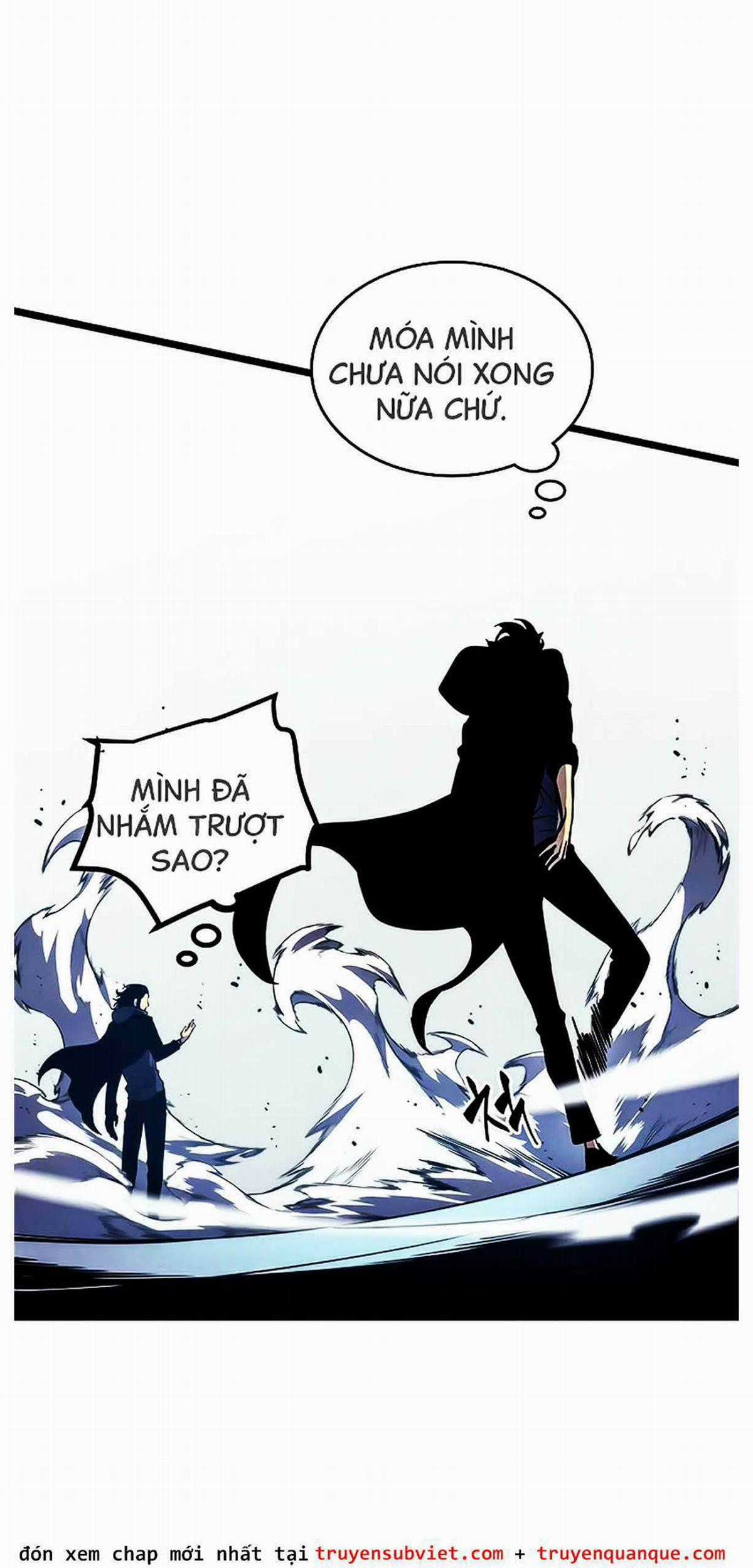 Tôi Thăng Cấp Một Mình Chapter 93 trang 20