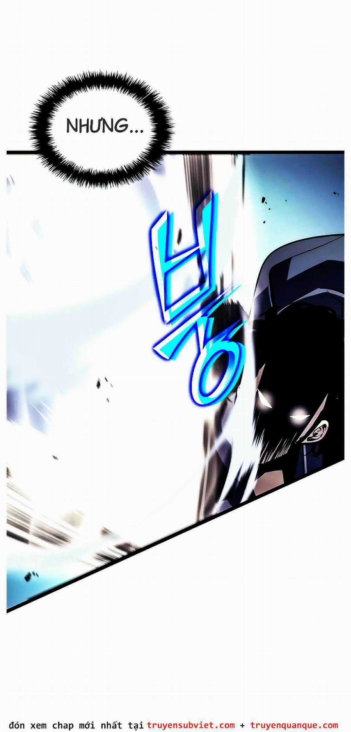 Tôi Thăng Cấp Một Mình Chapter 93 trang 23