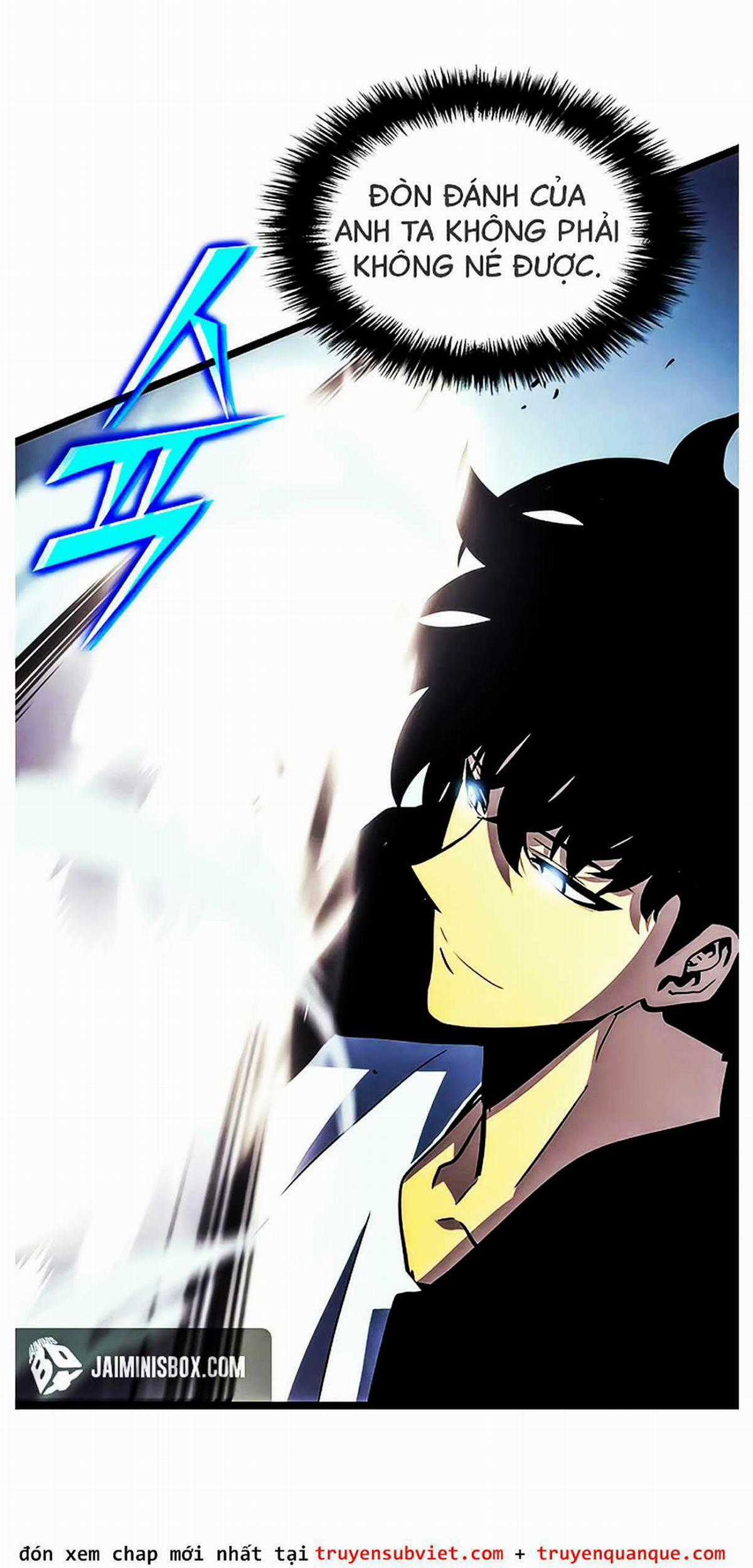 Tôi Thăng Cấp Một Mình Chapter 93 trang 24