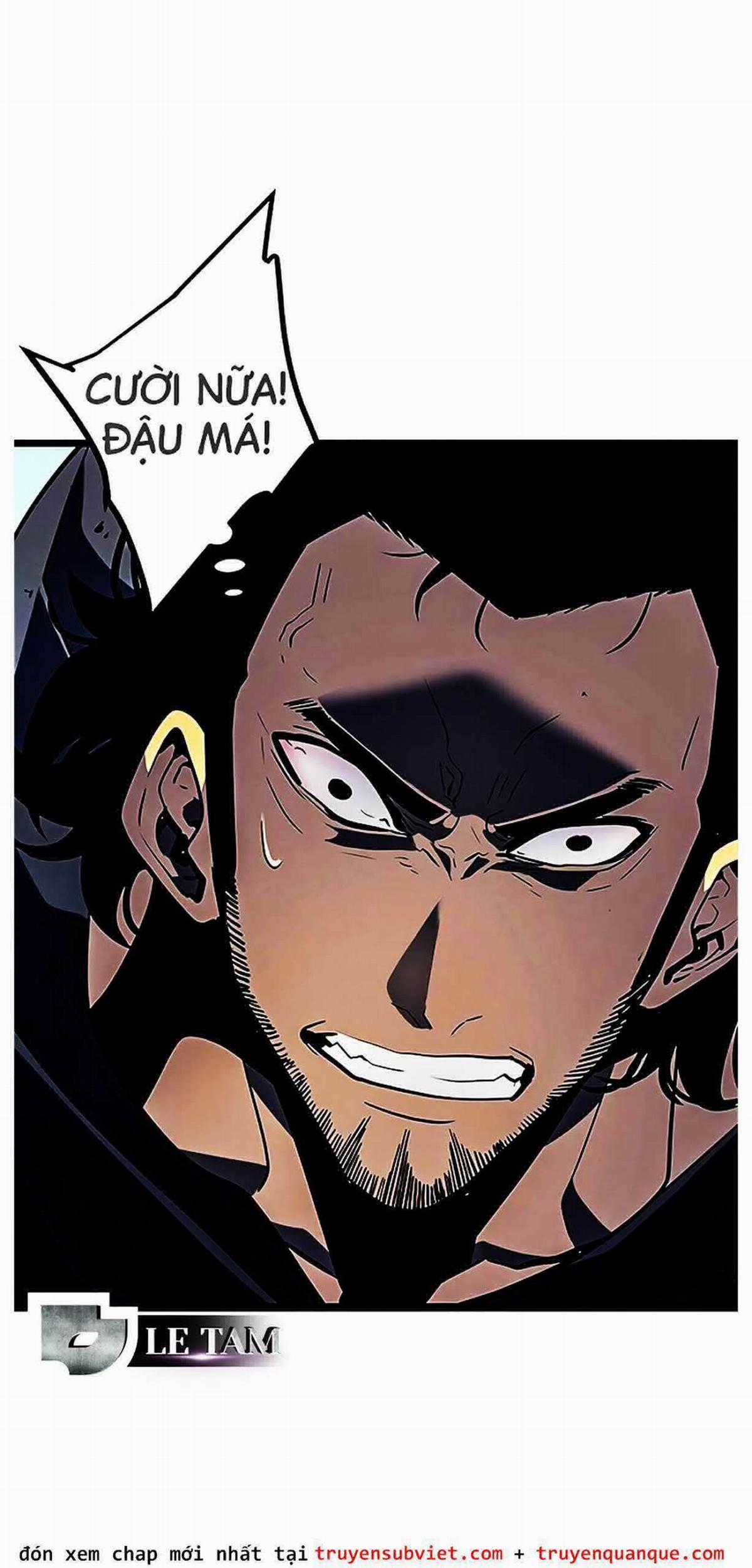 Tôi Thăng Cấp Một Mình Chapter 93 trang 25