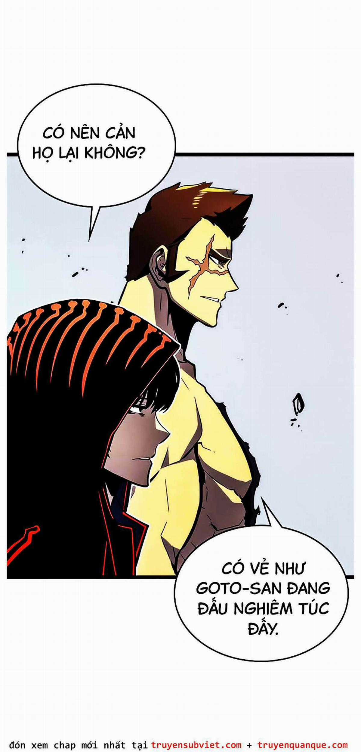 Tôi Thăng Cấp Một Mình Chapter 93 trang 26