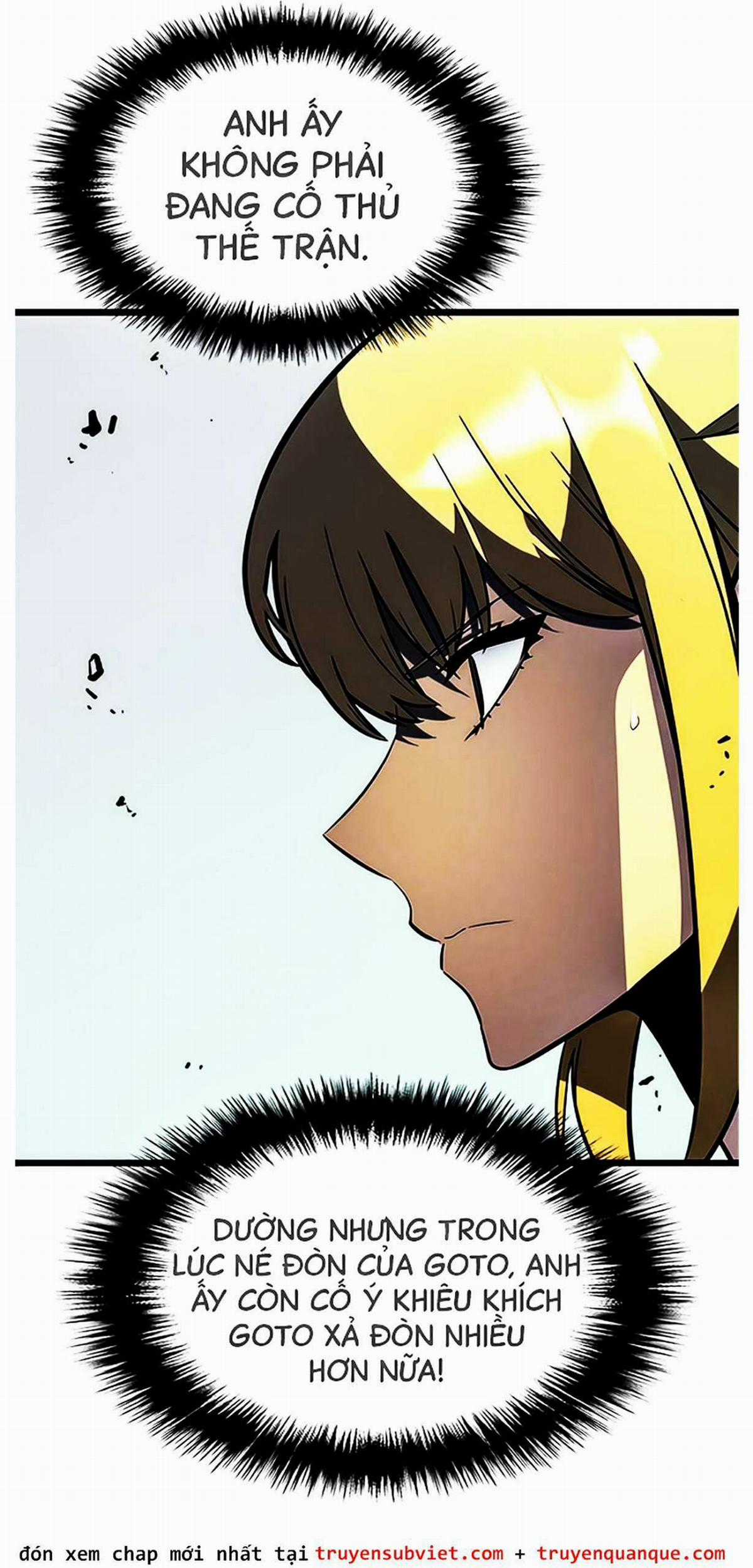 Tôi Thăng Cấp Một Mình Chapter 93 trang 28