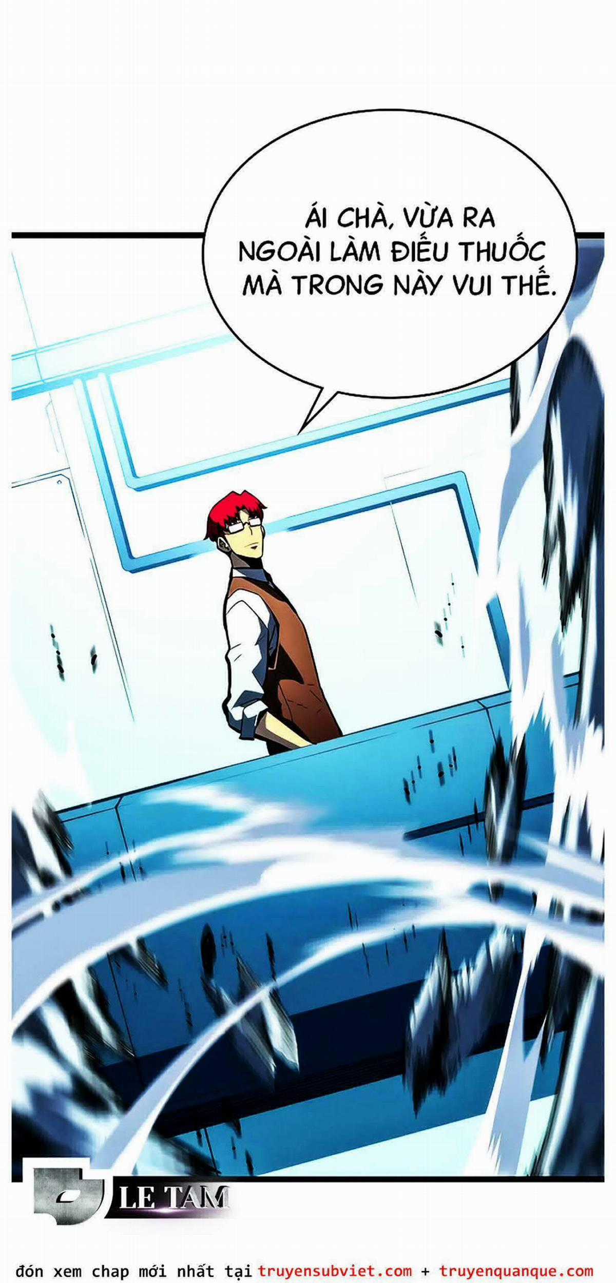 Tôi Thăng Cấp Một Mình Chapter 93 trang 29