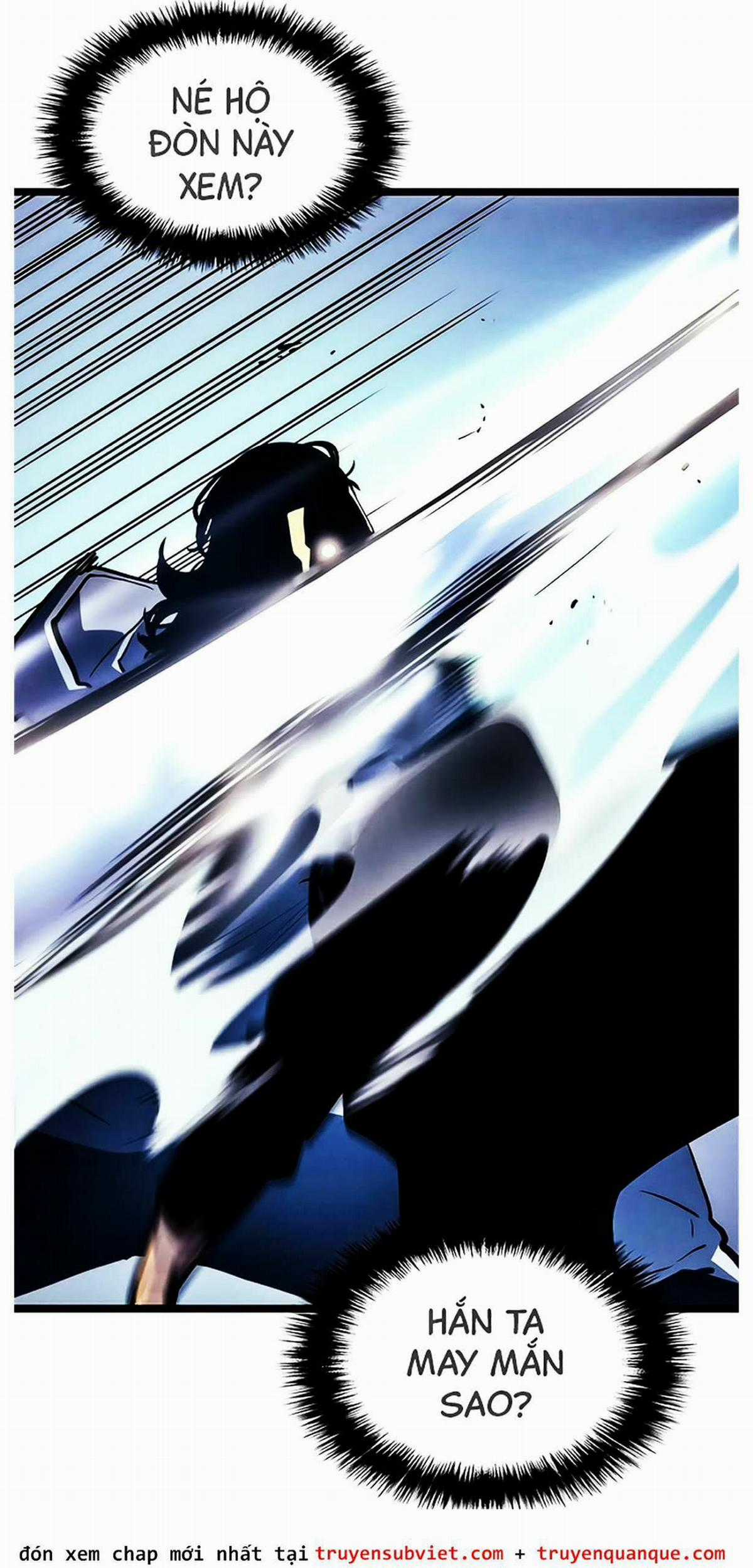 Tôi Thăng Cấp Một Mình Chapter 93 trang 30