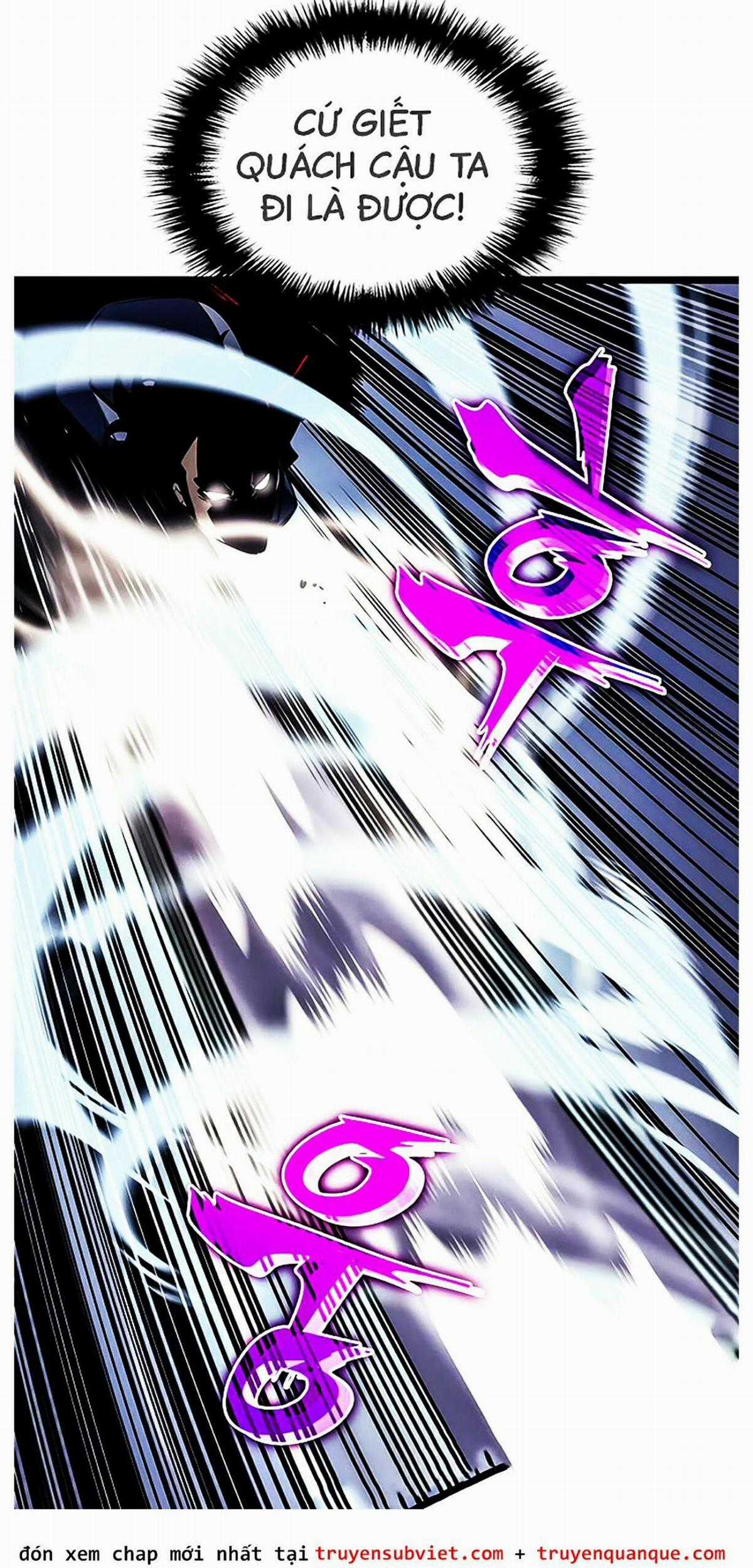 Tôi Thăng Cấp Một Mình Chapter 93 trang 32