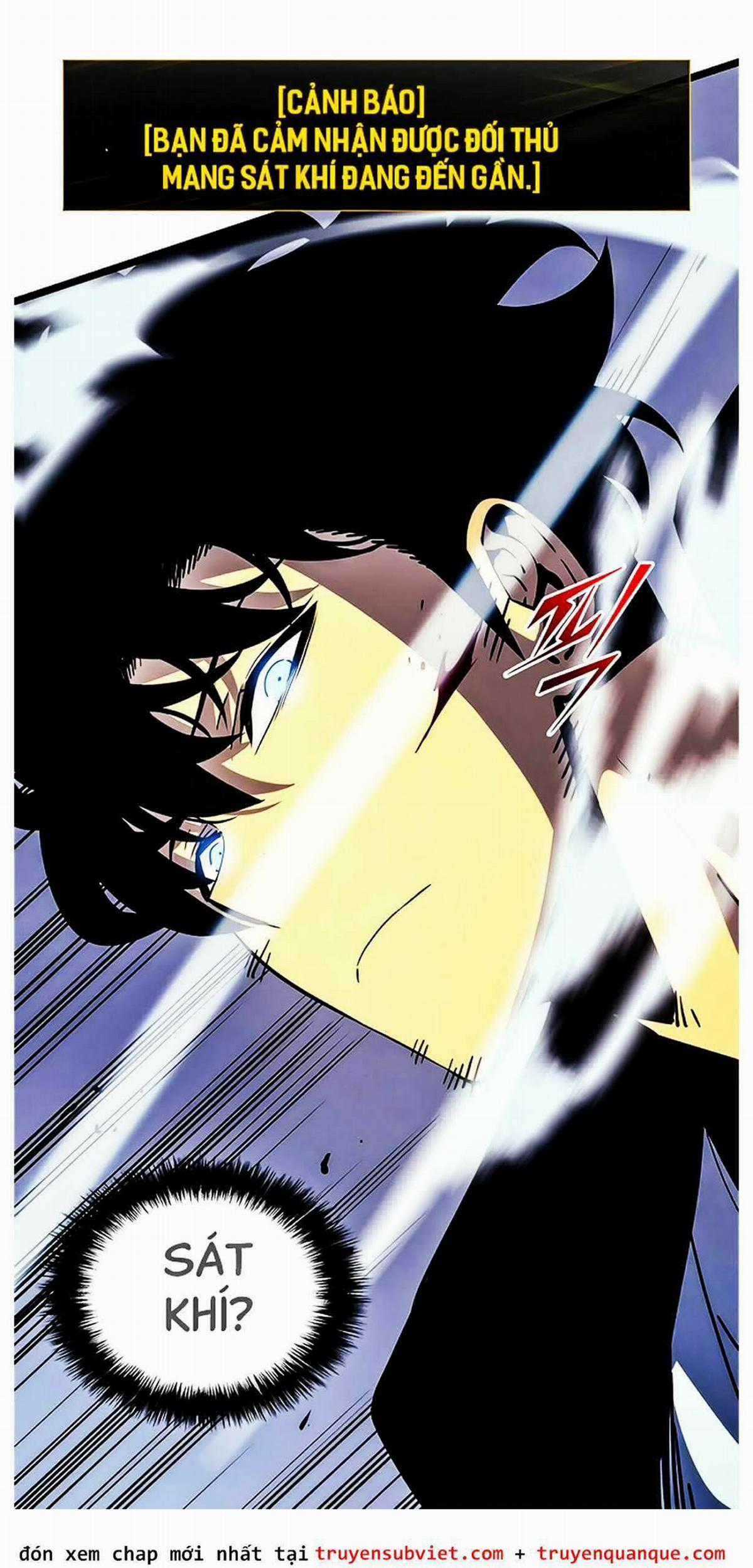 Tôi Thăng Cấp Một Mình Chapter 93 trang 33