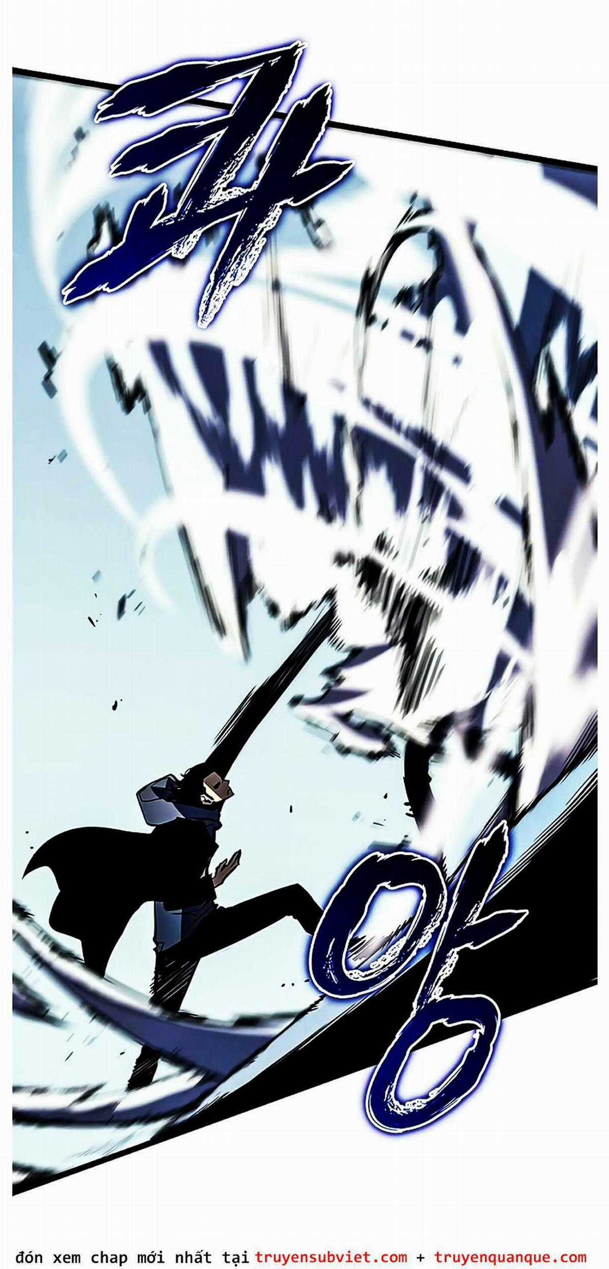 Tôi Thăng Cấp Một Mình Chapter 93 trang 34