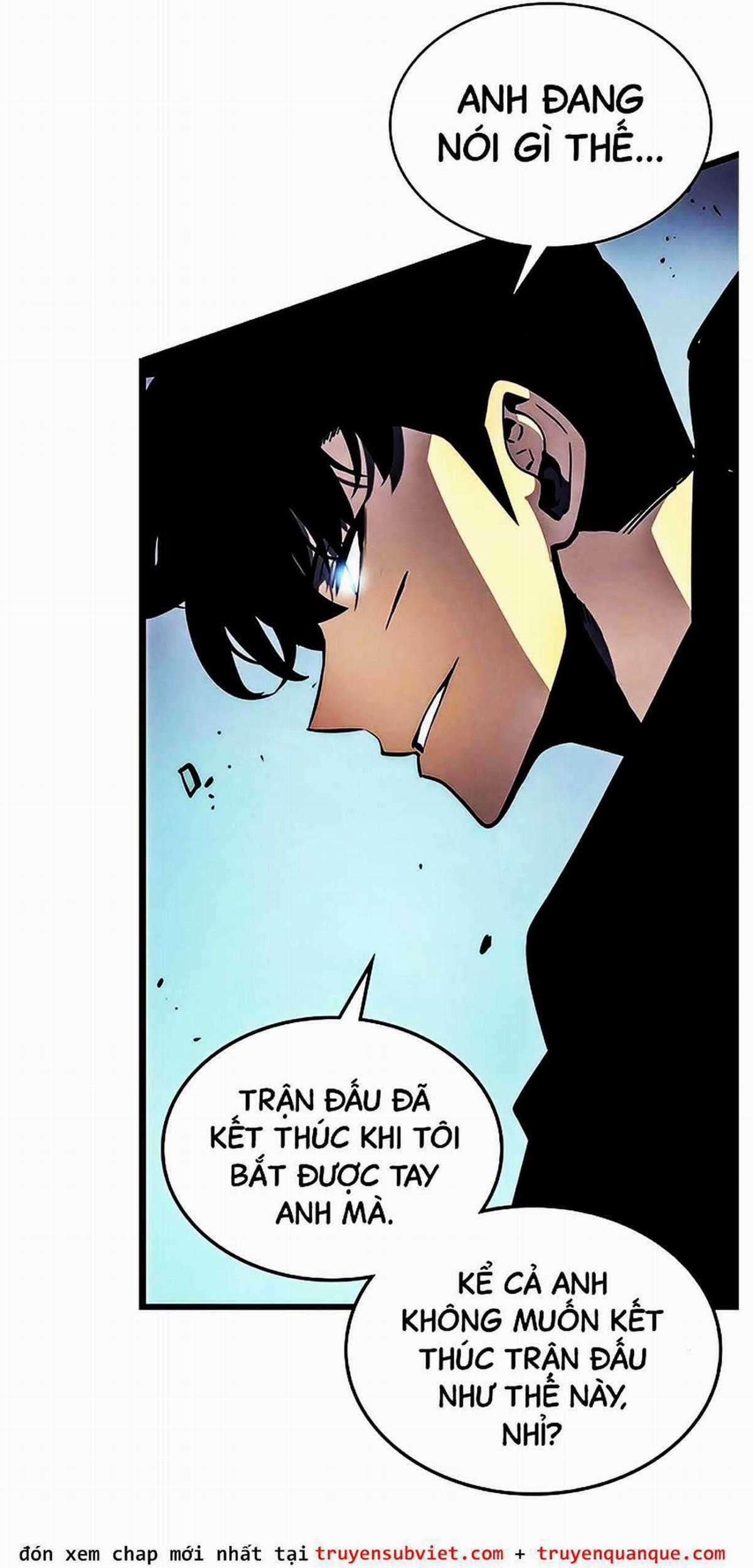 Tôi Thăng Cấp Một Mình Chapter 93 trang 38