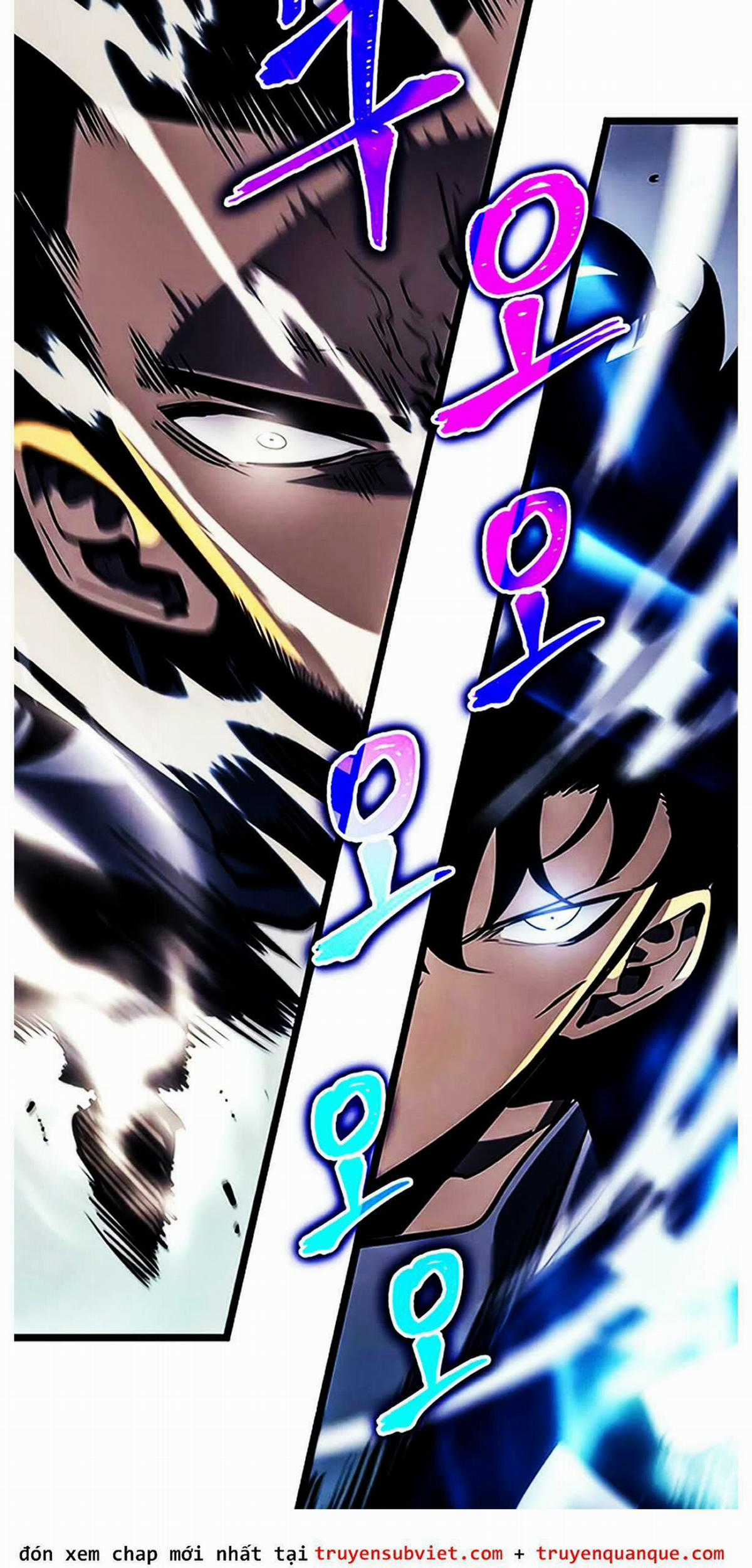 Tôi Thăng Cấp Một Mình Chapter 93 trang 39