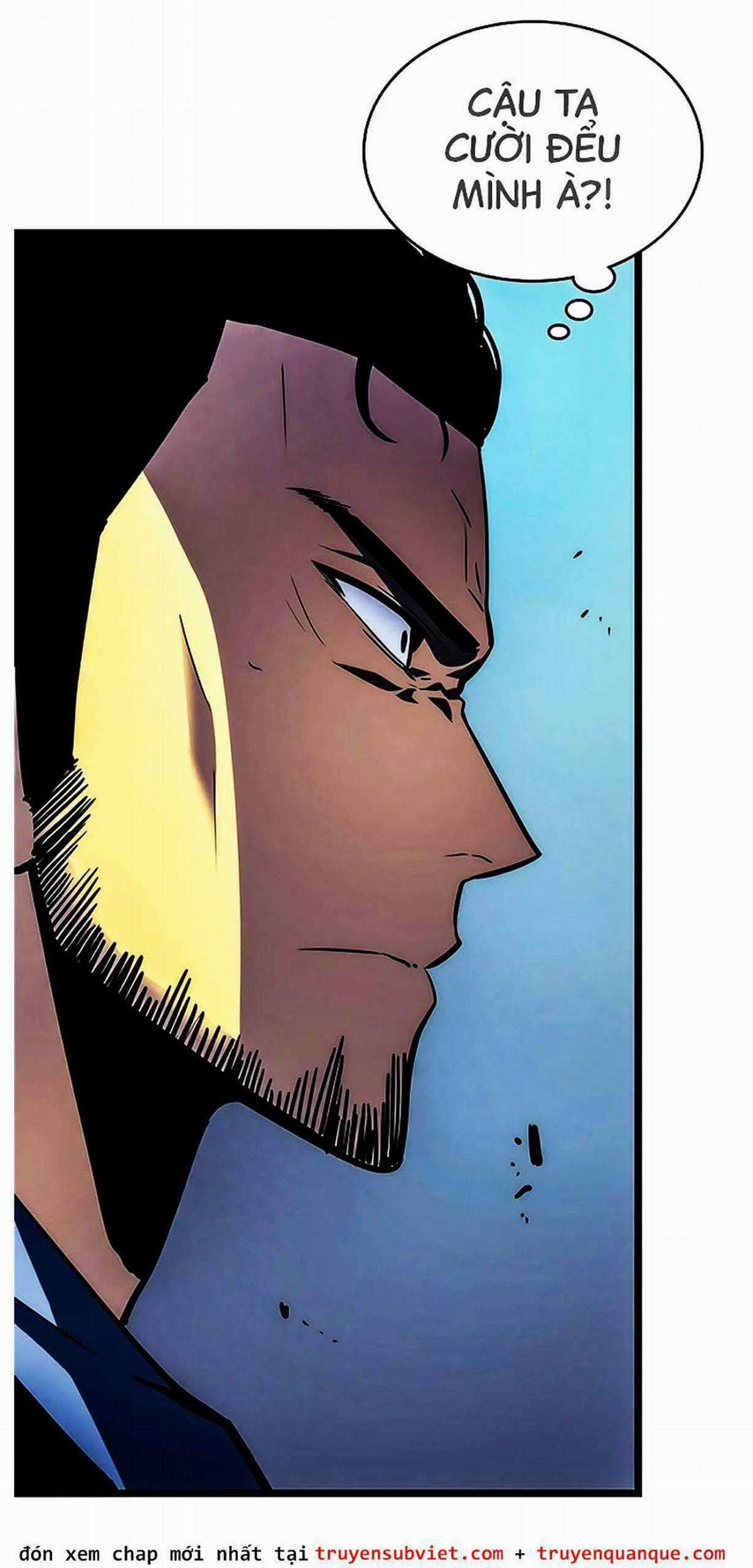 Tôi Thăng Cấp Một Mình Chapter 93 trang 4