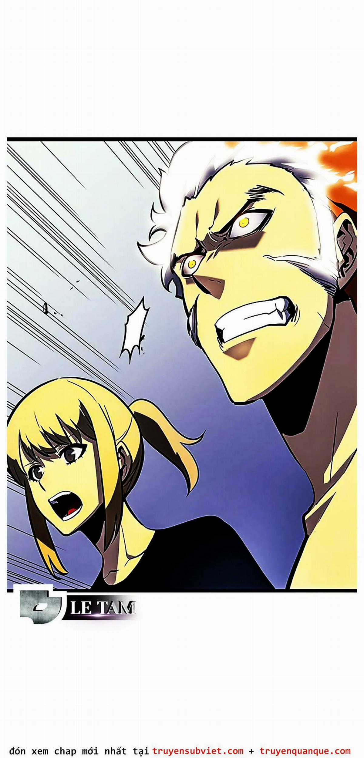 Tôi Thăng Cấp Một Mình Chapter 93 trang 40