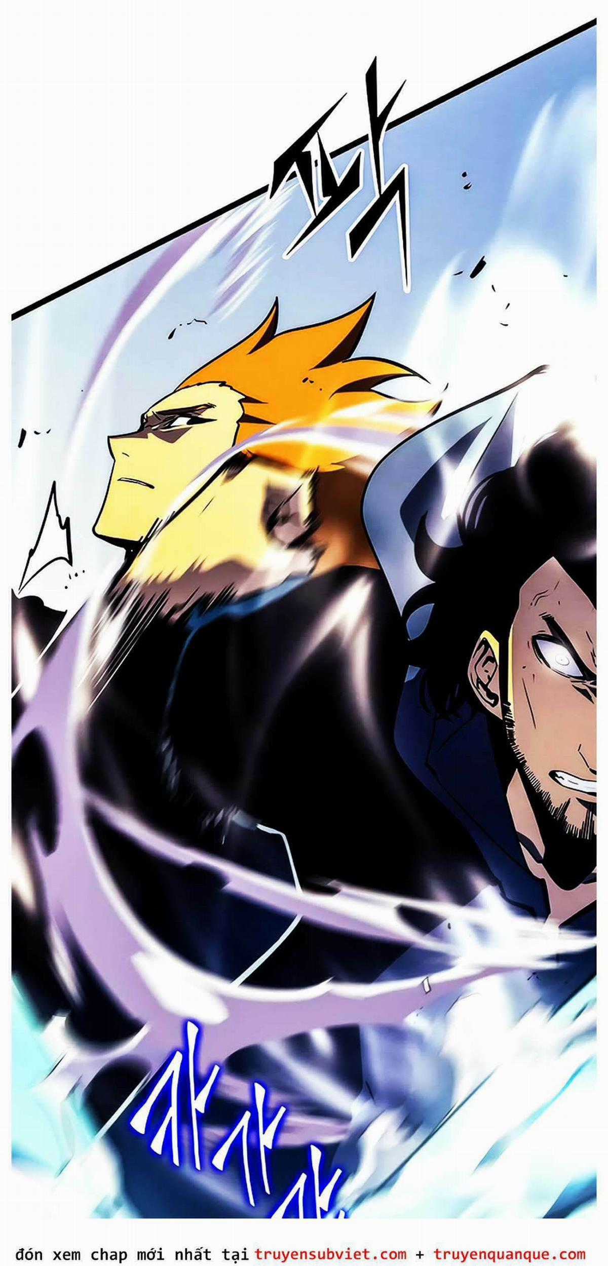 Tôi Thăng Cấp Một Mình Chapter 93 trang 44