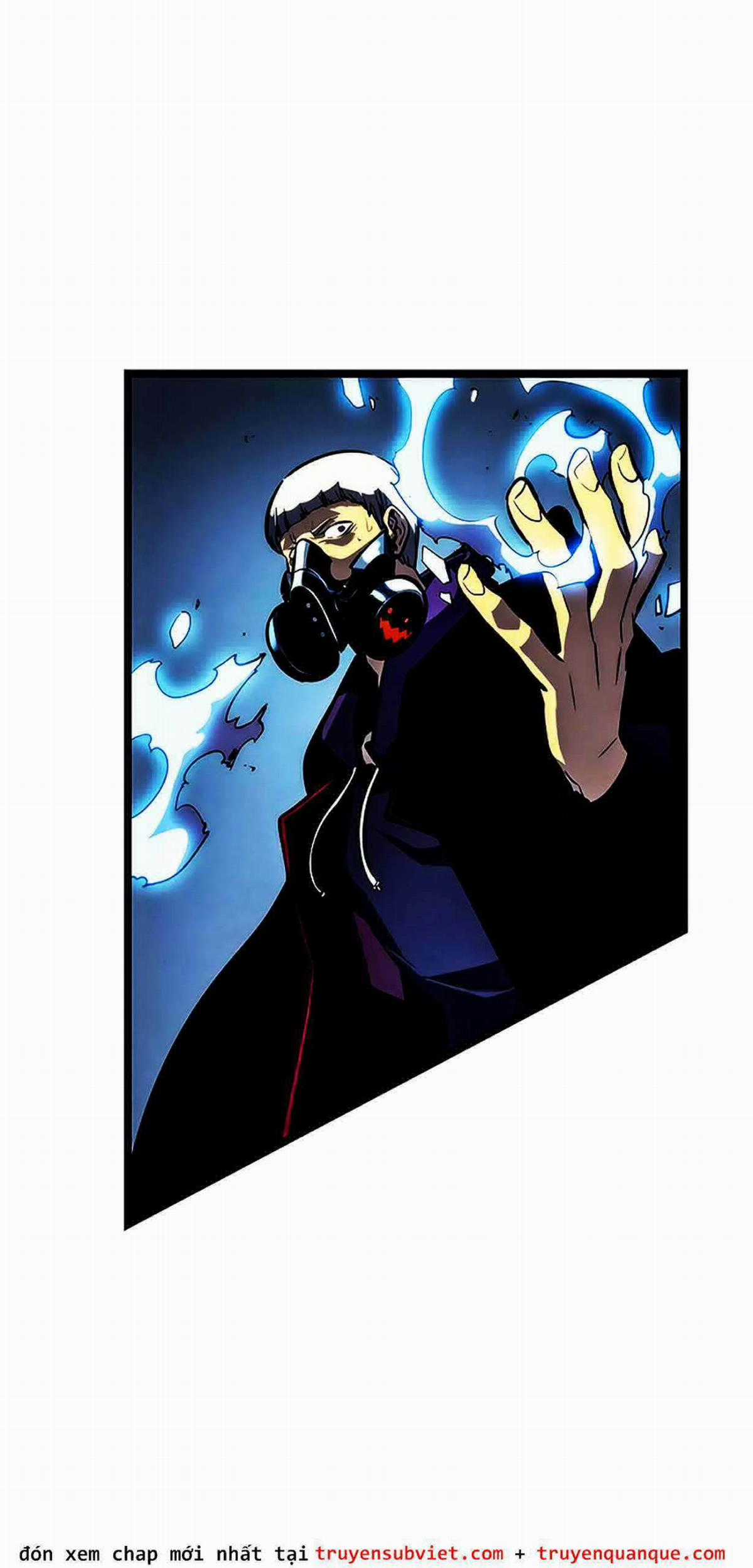 Tôi Thăng Cấp Một Mình Chapter 93 trang 45