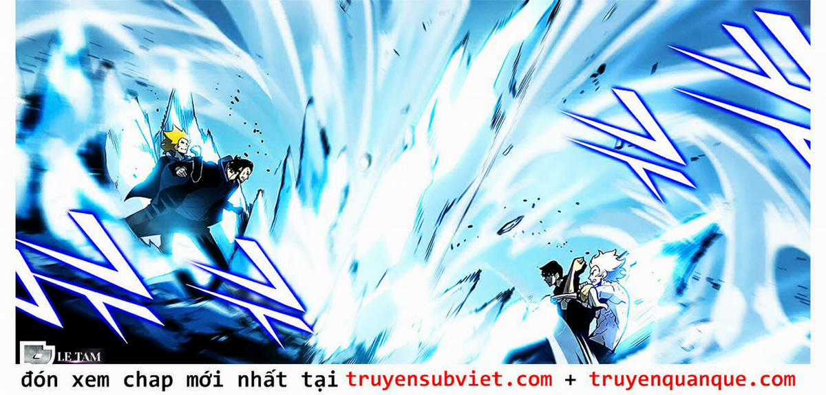 Tôi Thăng Cấp Một Mình Chapter 93 trang 46