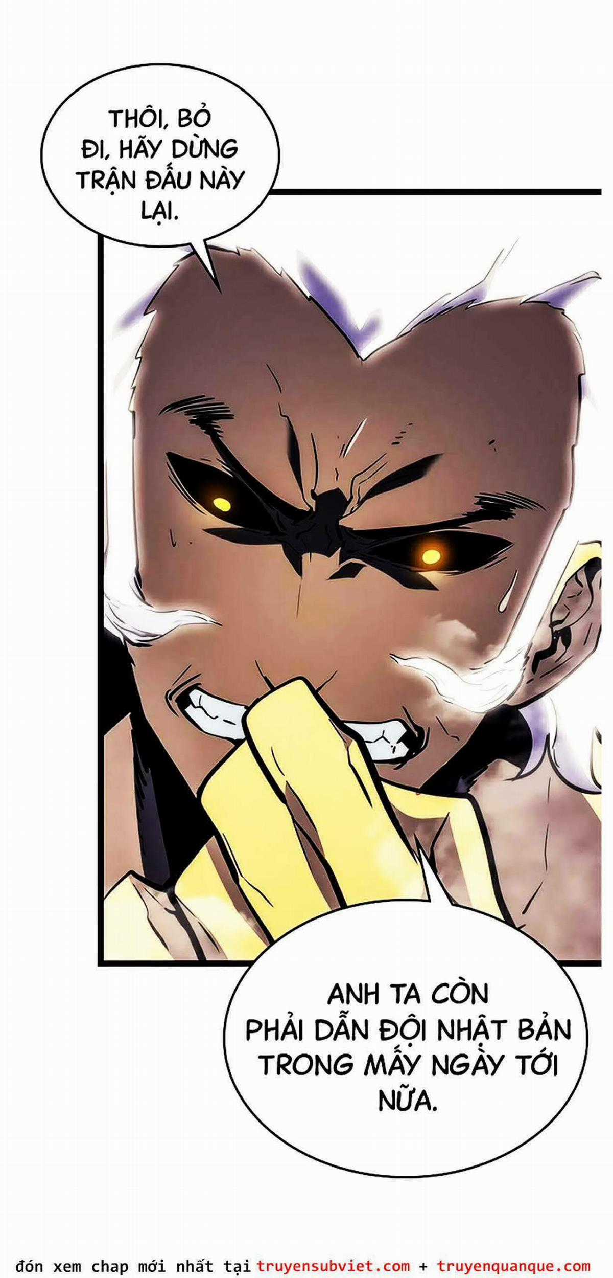 Tôi Thăng Cấp Một Mình Chapter 93 trang 47